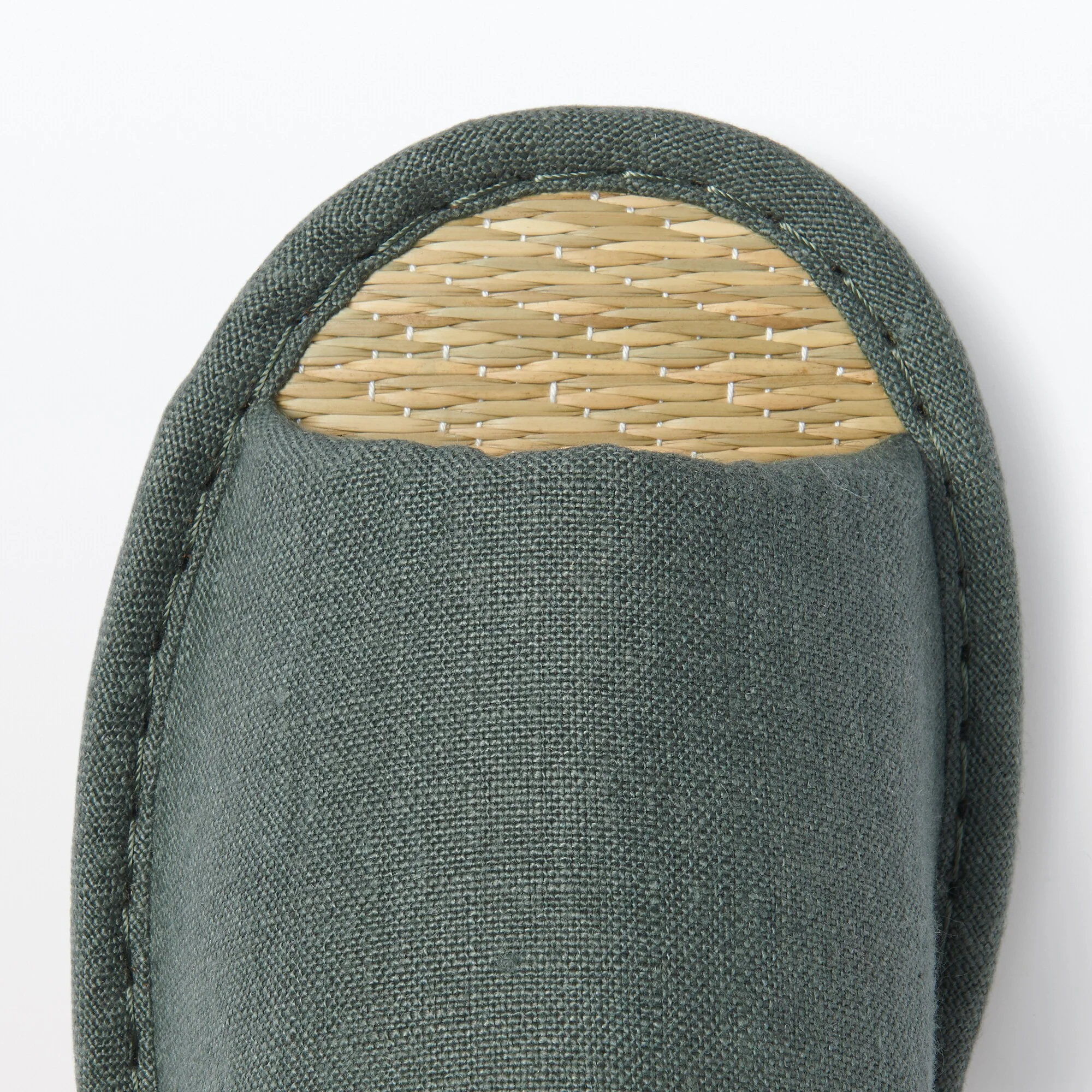 Igusa Open Toe Slippers - Image 21