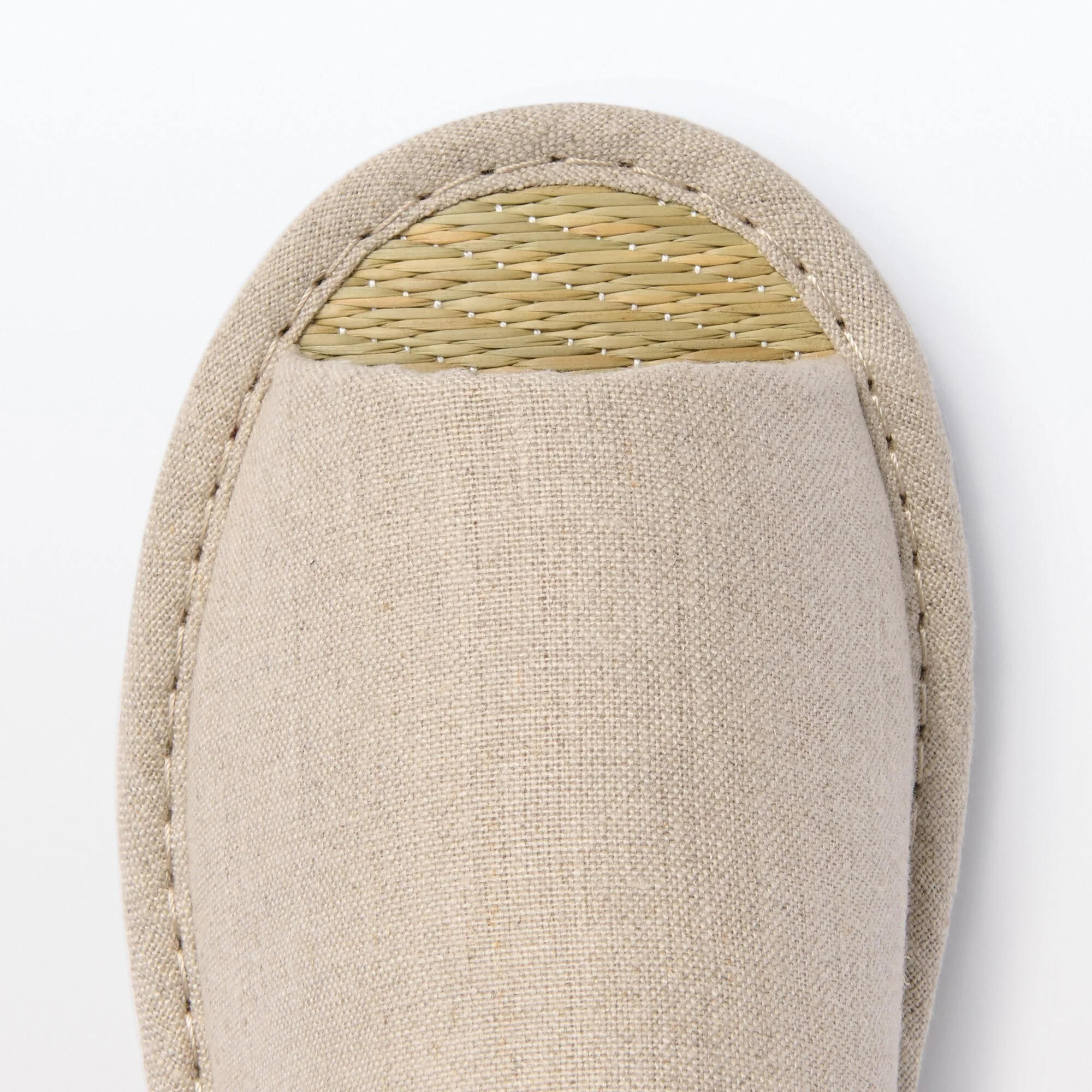 Igusa Open Toe Slippers - Image 7