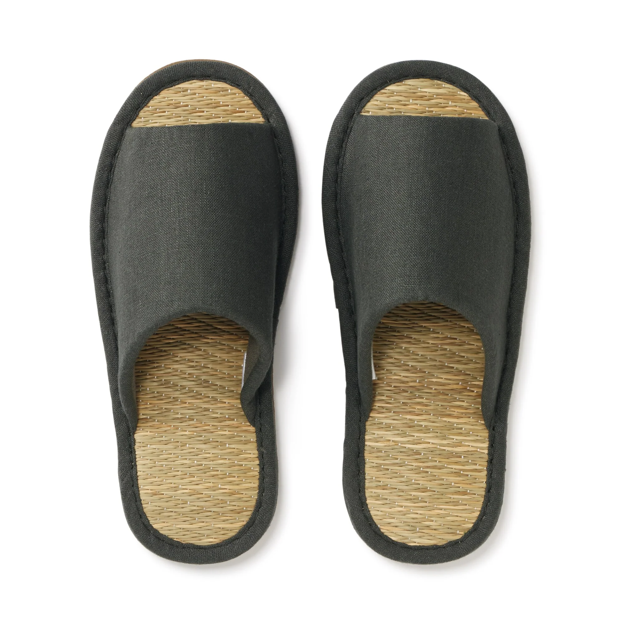 Igusa Open Toe Slippers - Image 8