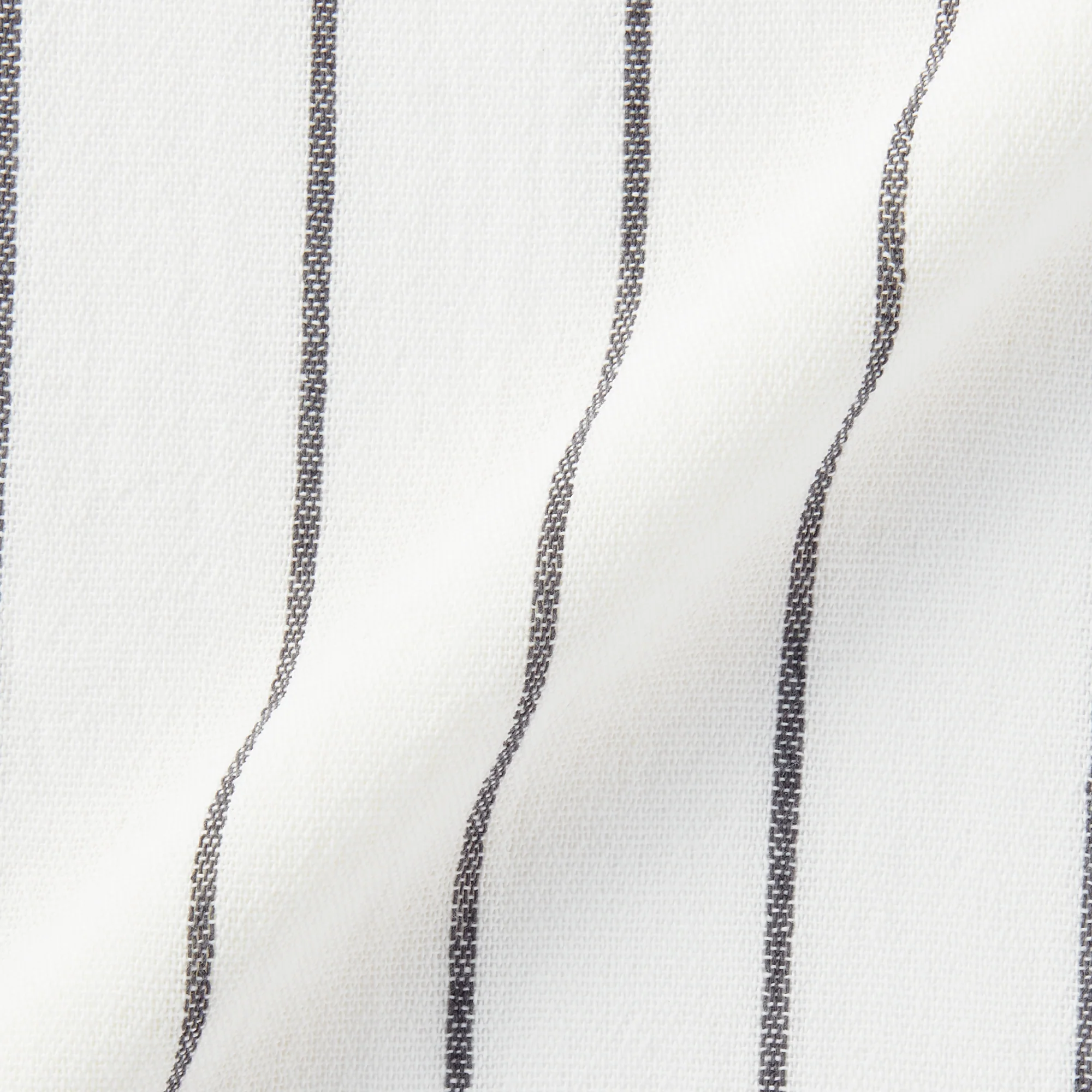 Indian Cotton Kitchen Cloths - Charcoal Grey (6 Pack) - Image 4