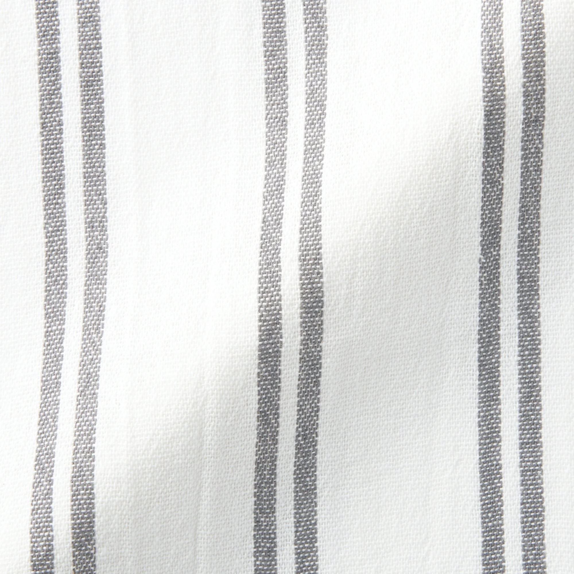 Indian Cotton Kitchen Cloths - Charcoal Grey (6 Pack) - Image 6