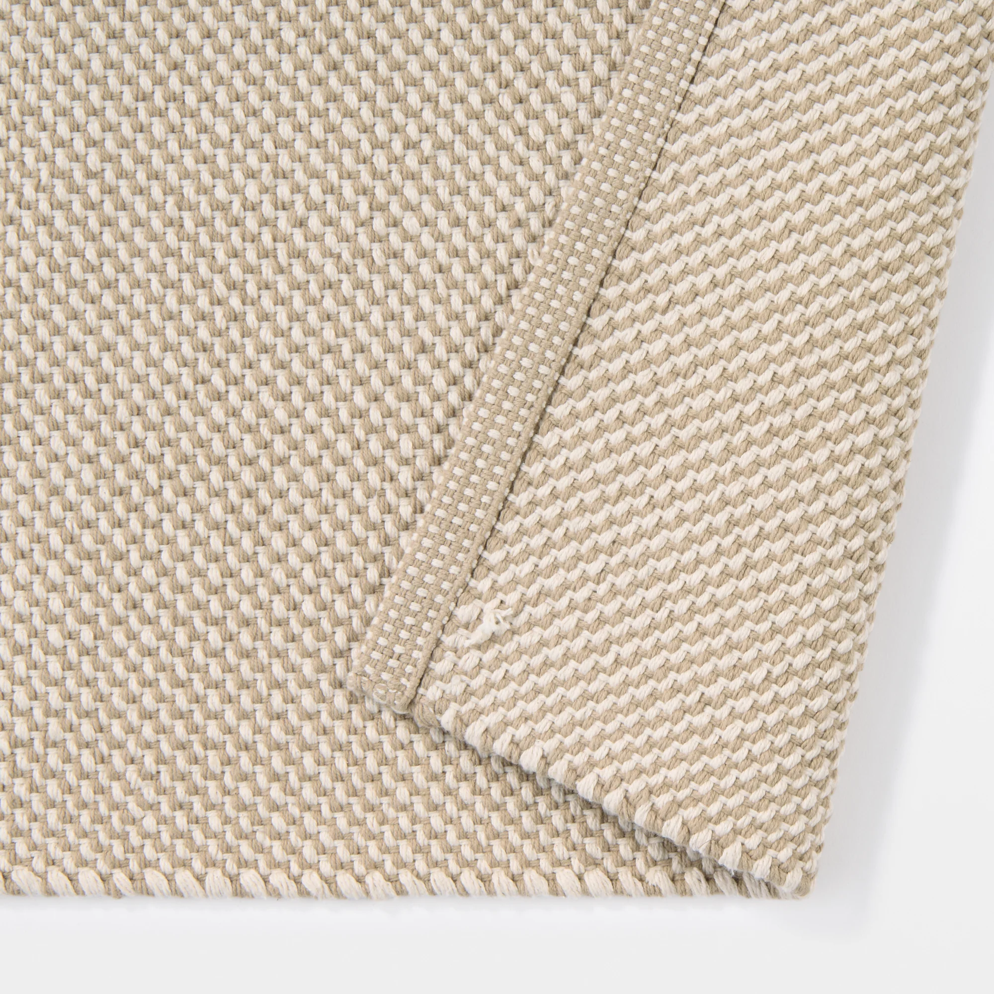 Indian Cotton Kitchen Mat - Image 3