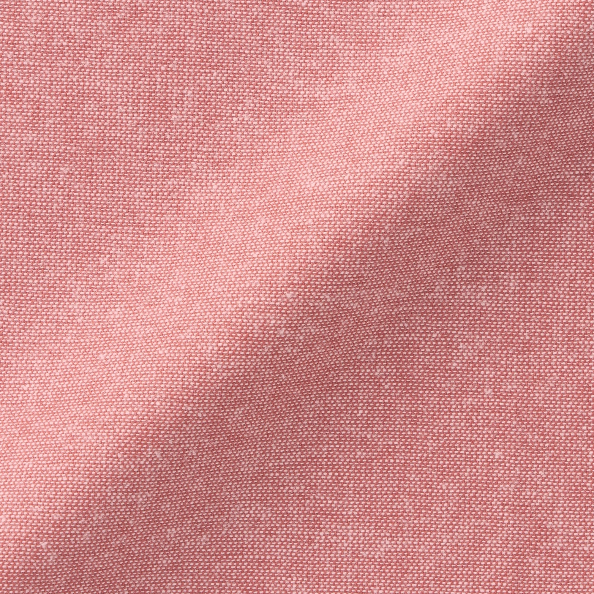 Indian Cotton Tablecloth - Red - Image 3
