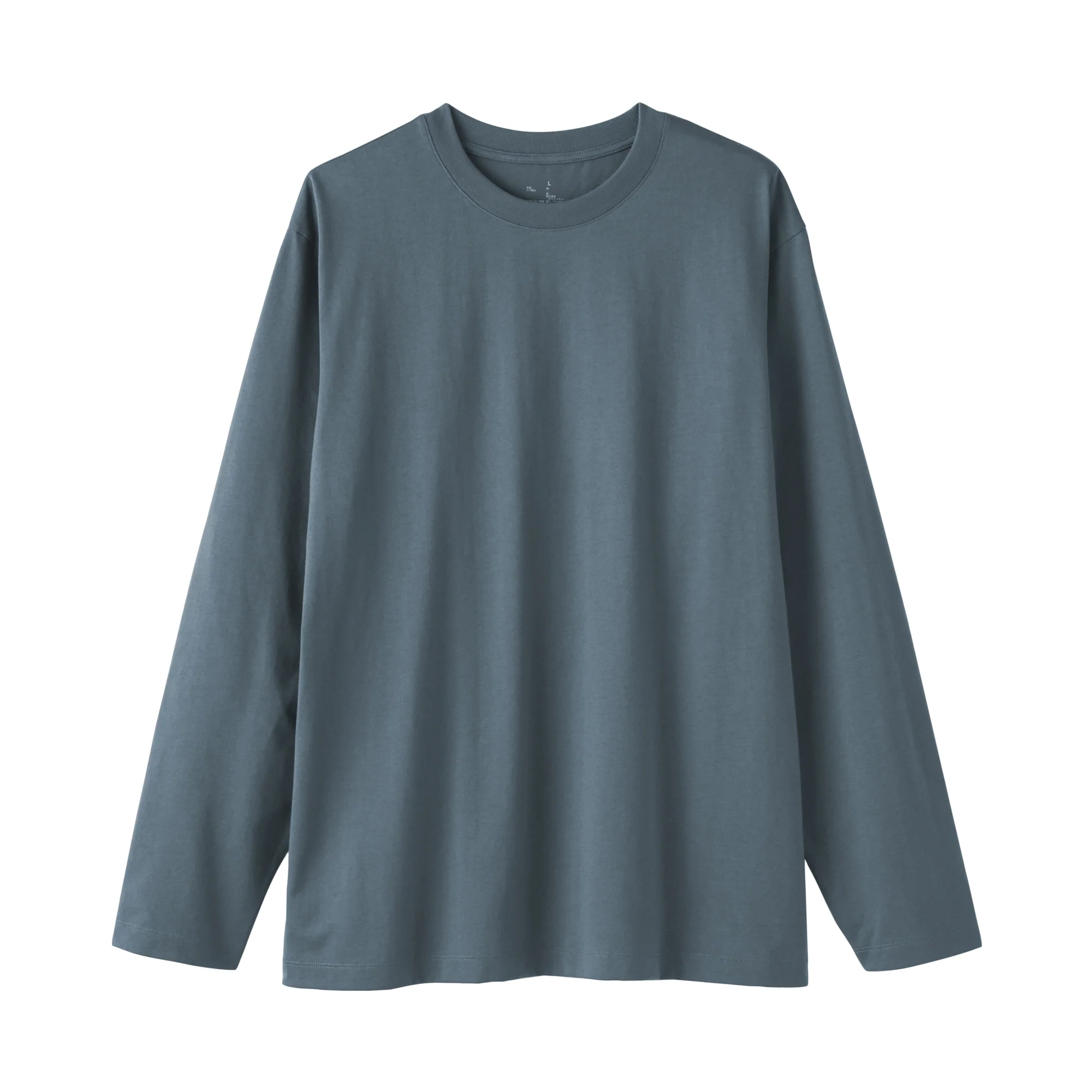 Jersey Crewneck T-Shirt - Image 26