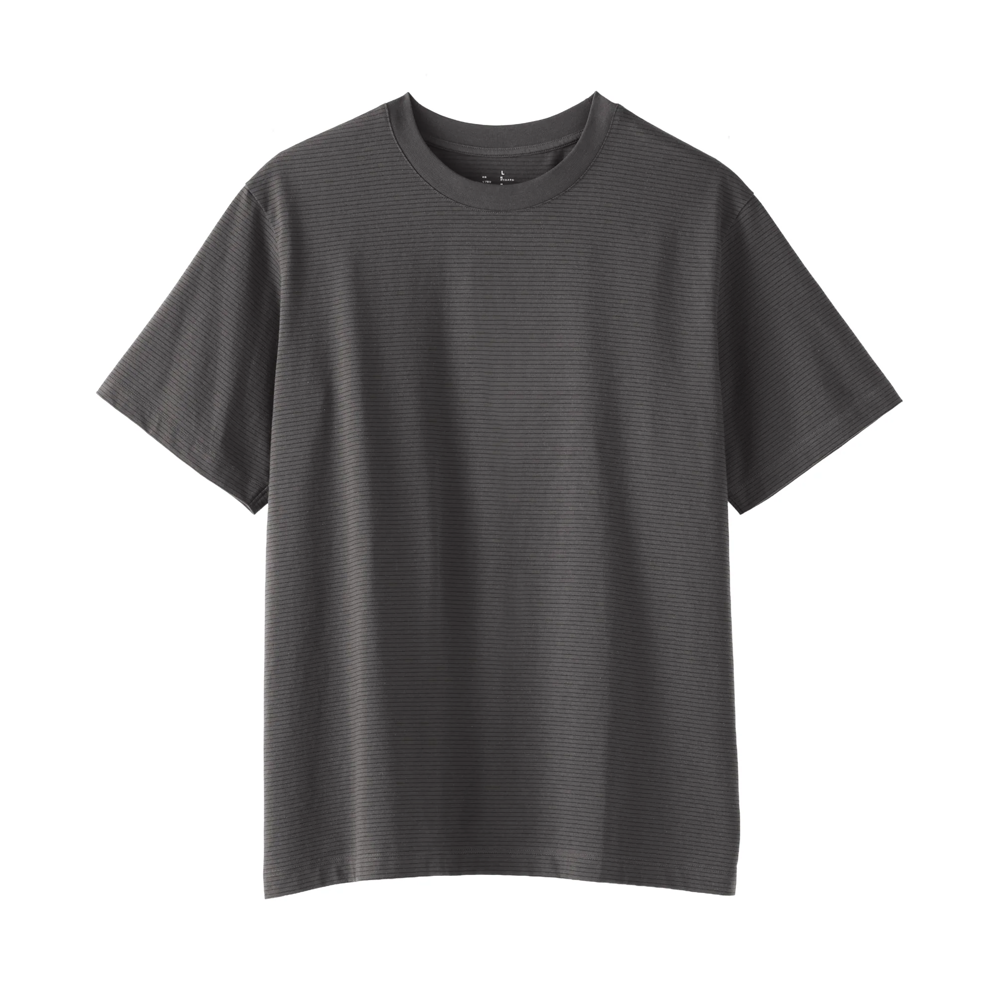 Jersey Crewneck T-Shirt - Image 16