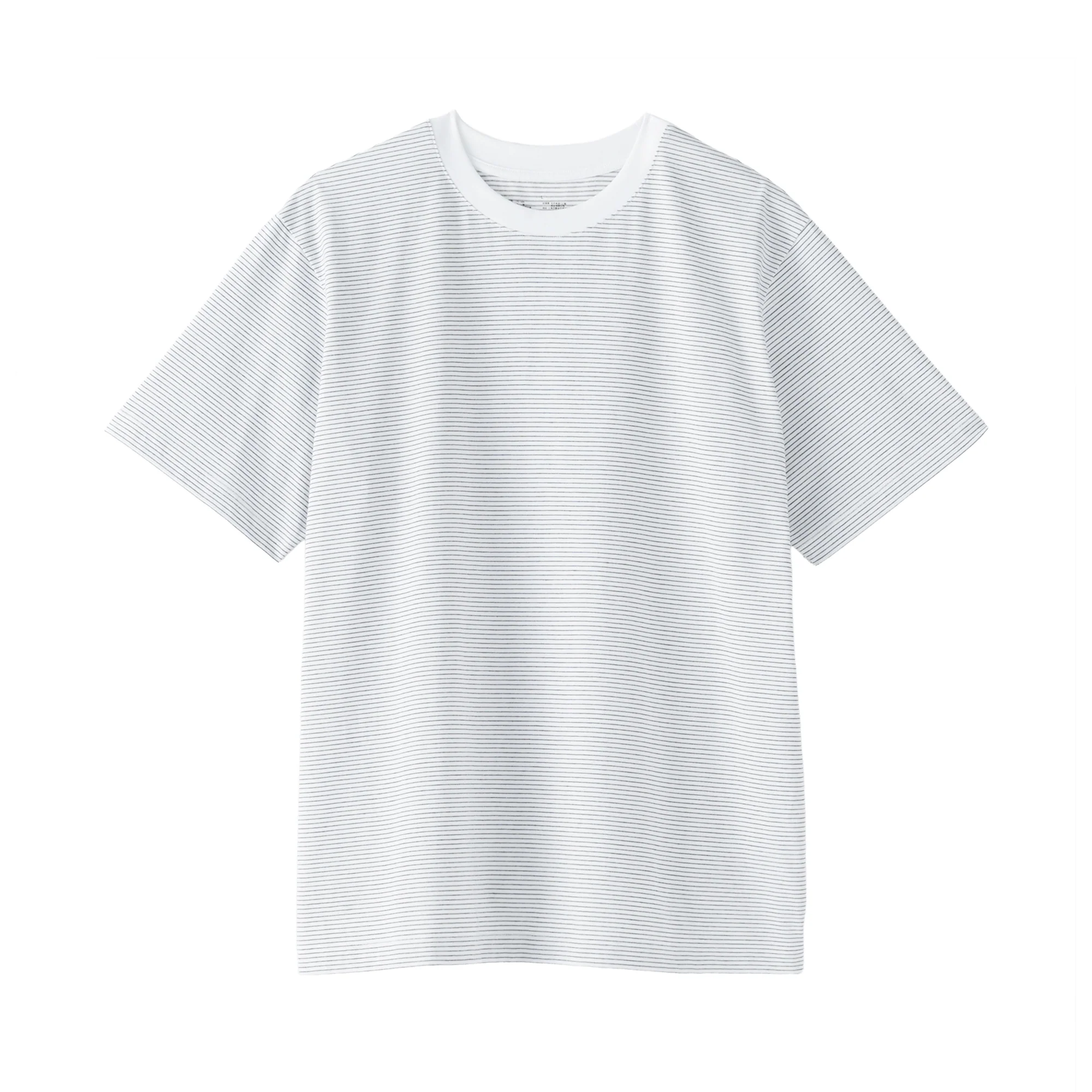 Jersey Crewneck T-Shirt - Image 23