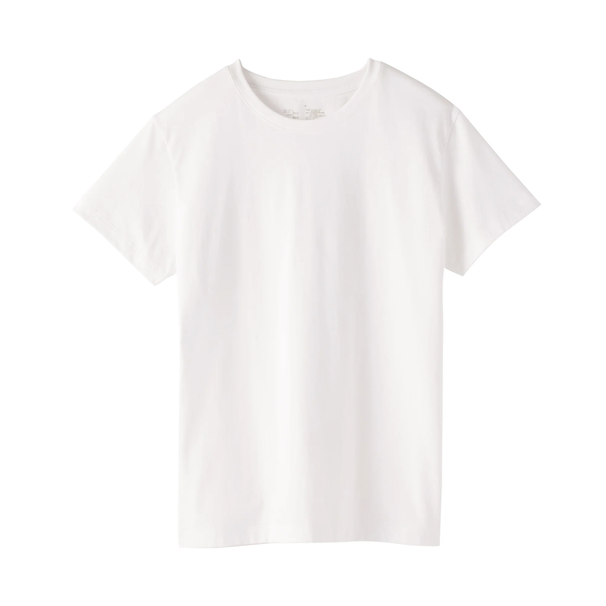 Jersey Crewneck T-Shirt - Image 11