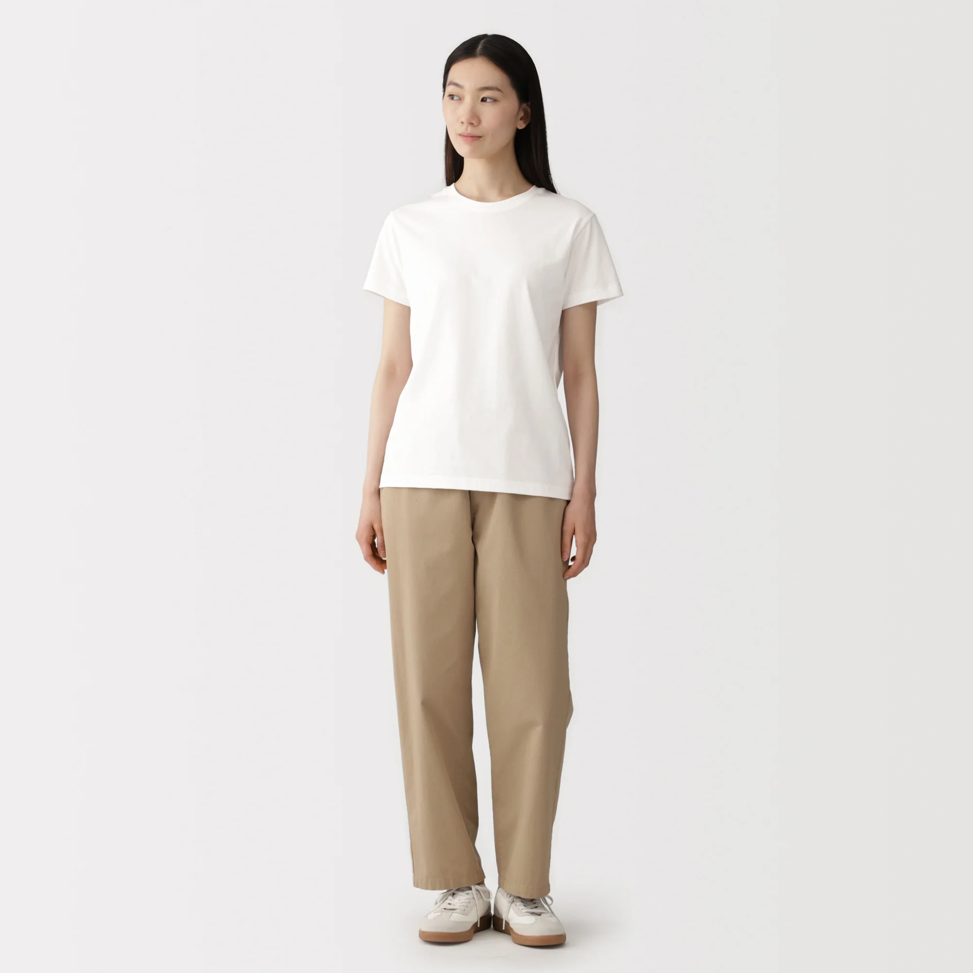 Jersey Crewneck T-Shirt - Image 13