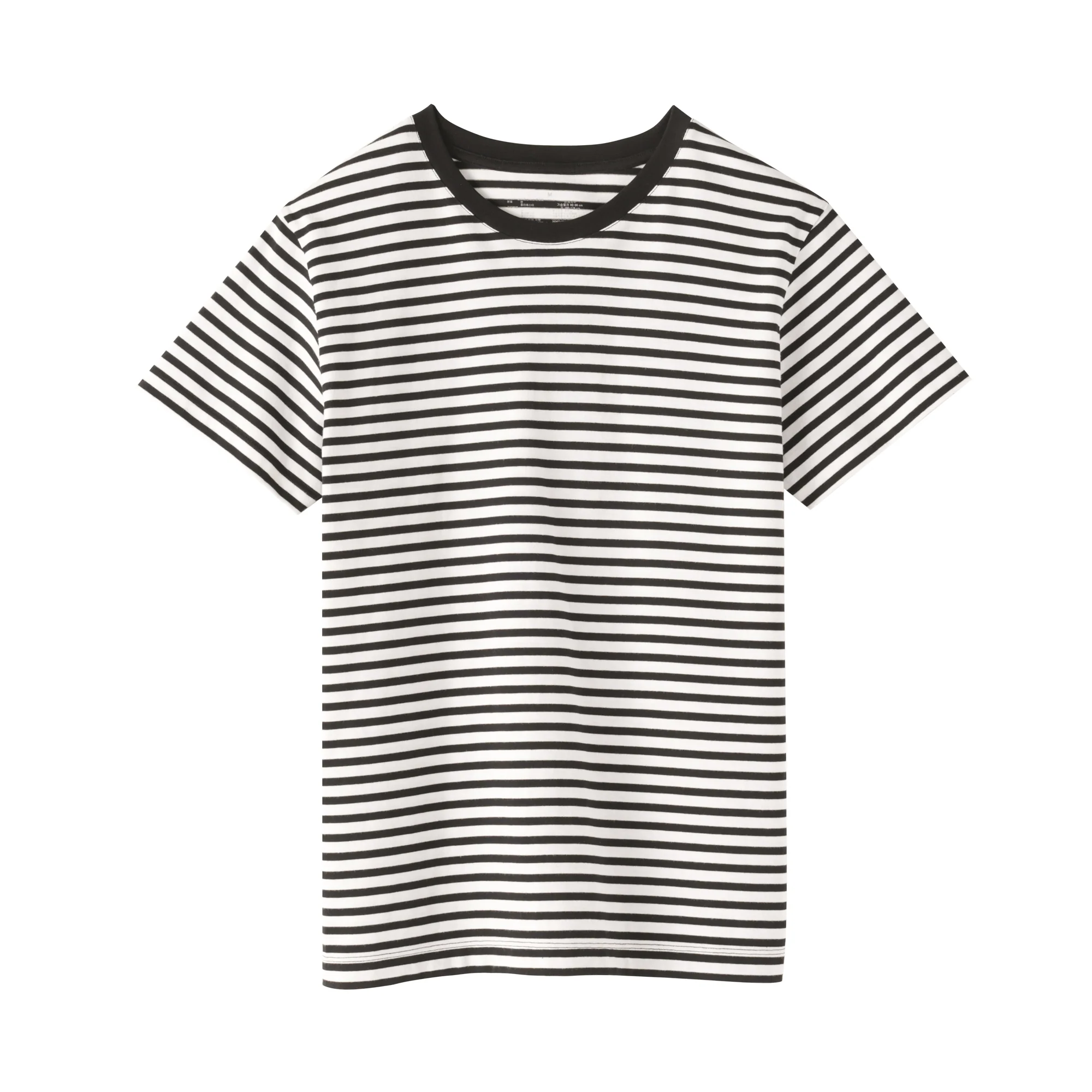 Jersey Crewneck T-Shirt - Image 38