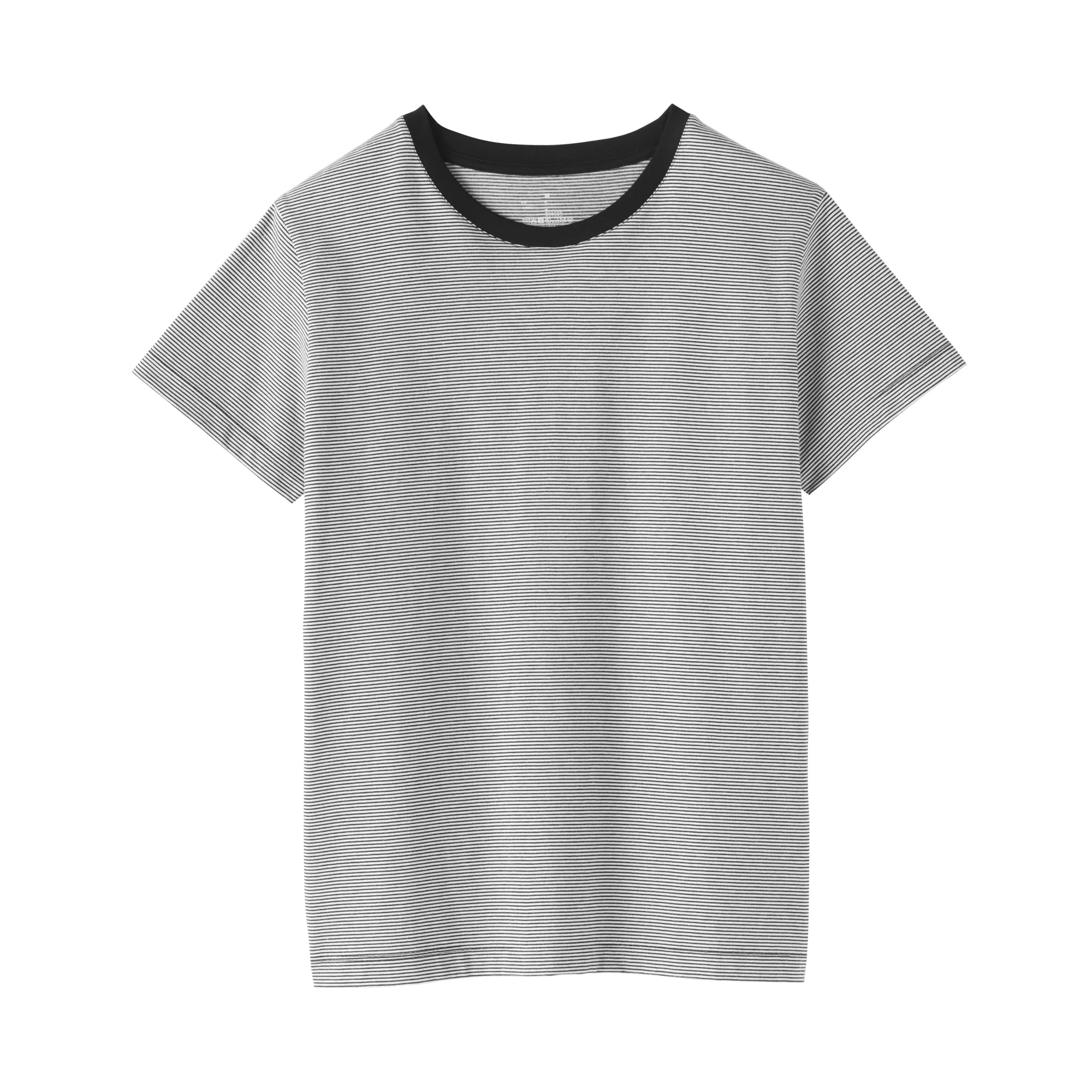 Jersey Crewneck T-Shirt - Image 47
