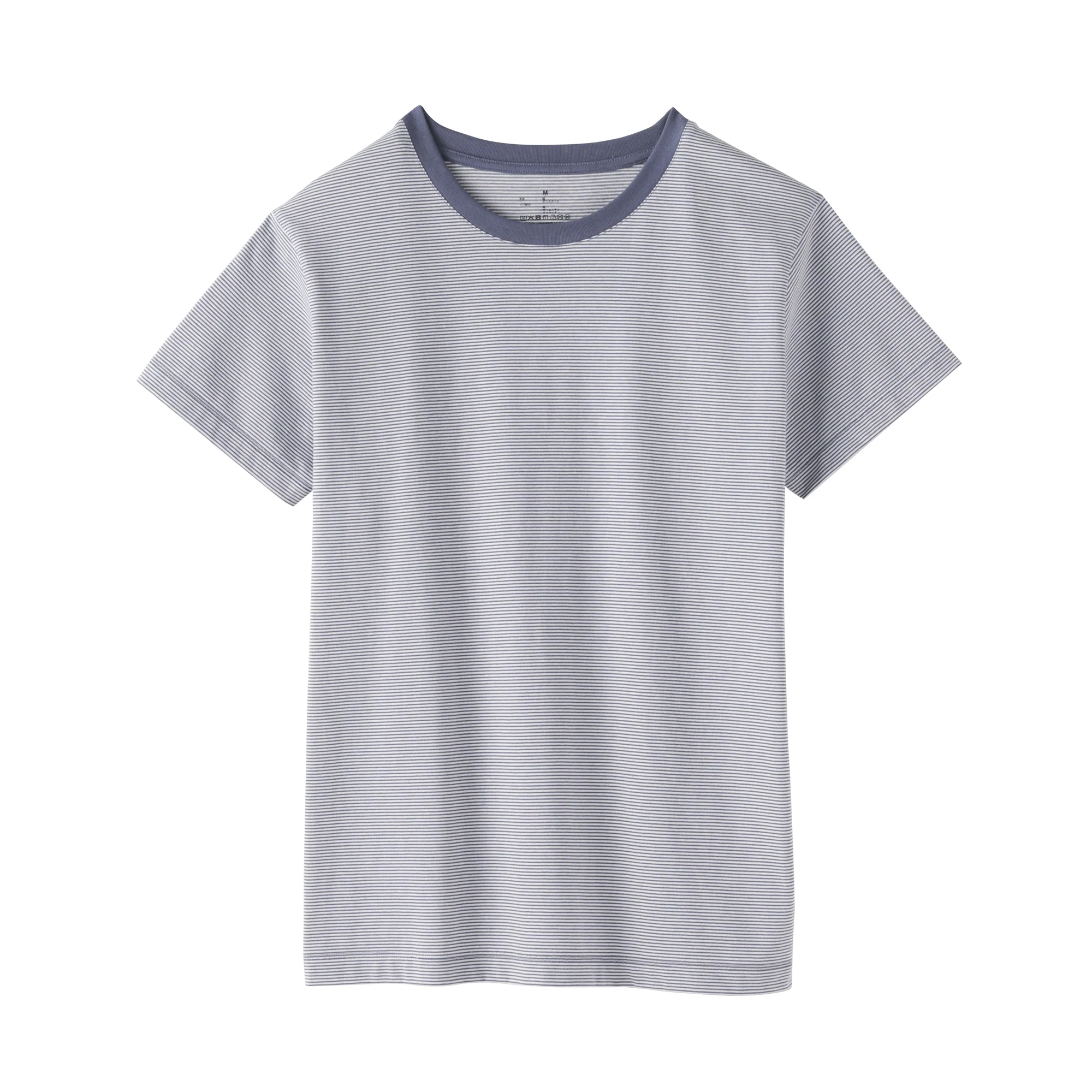 Jersey Crewneck T-Shirt - Image 56
