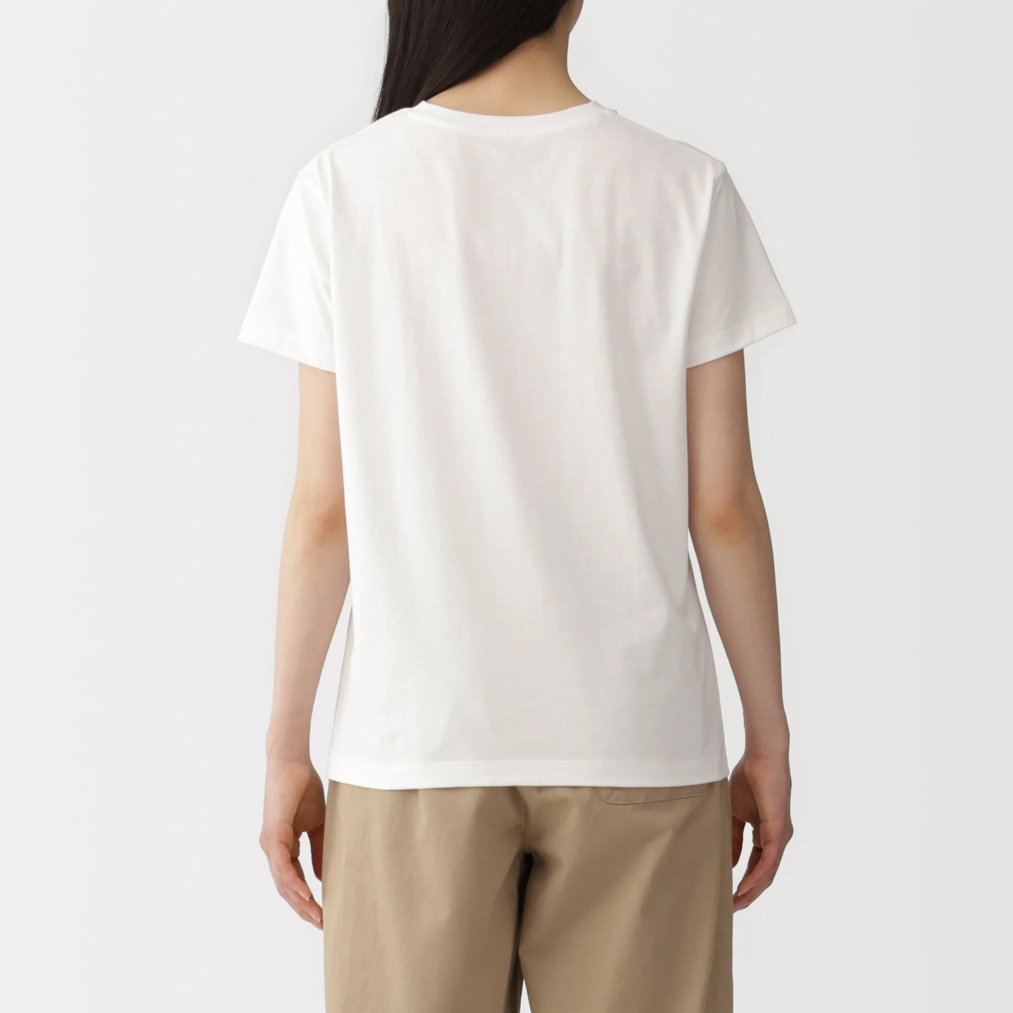 Jersey Crewneck T-Shirt - Image 60