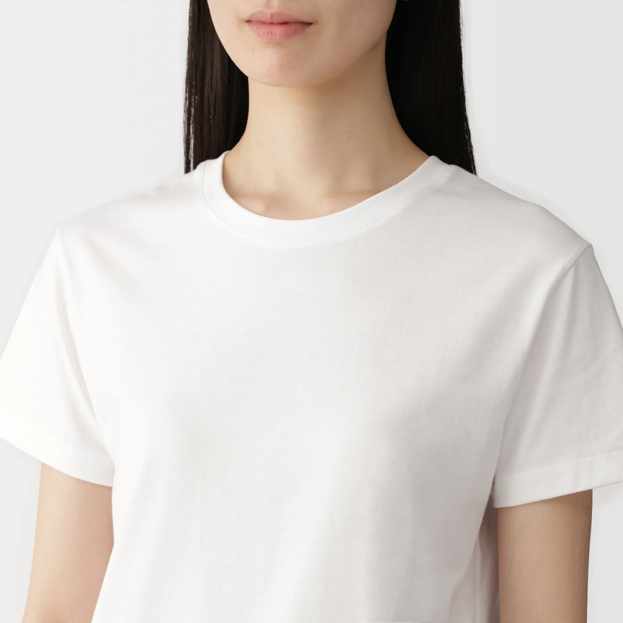 Jersey Crewneck T-Shirt - Image 70