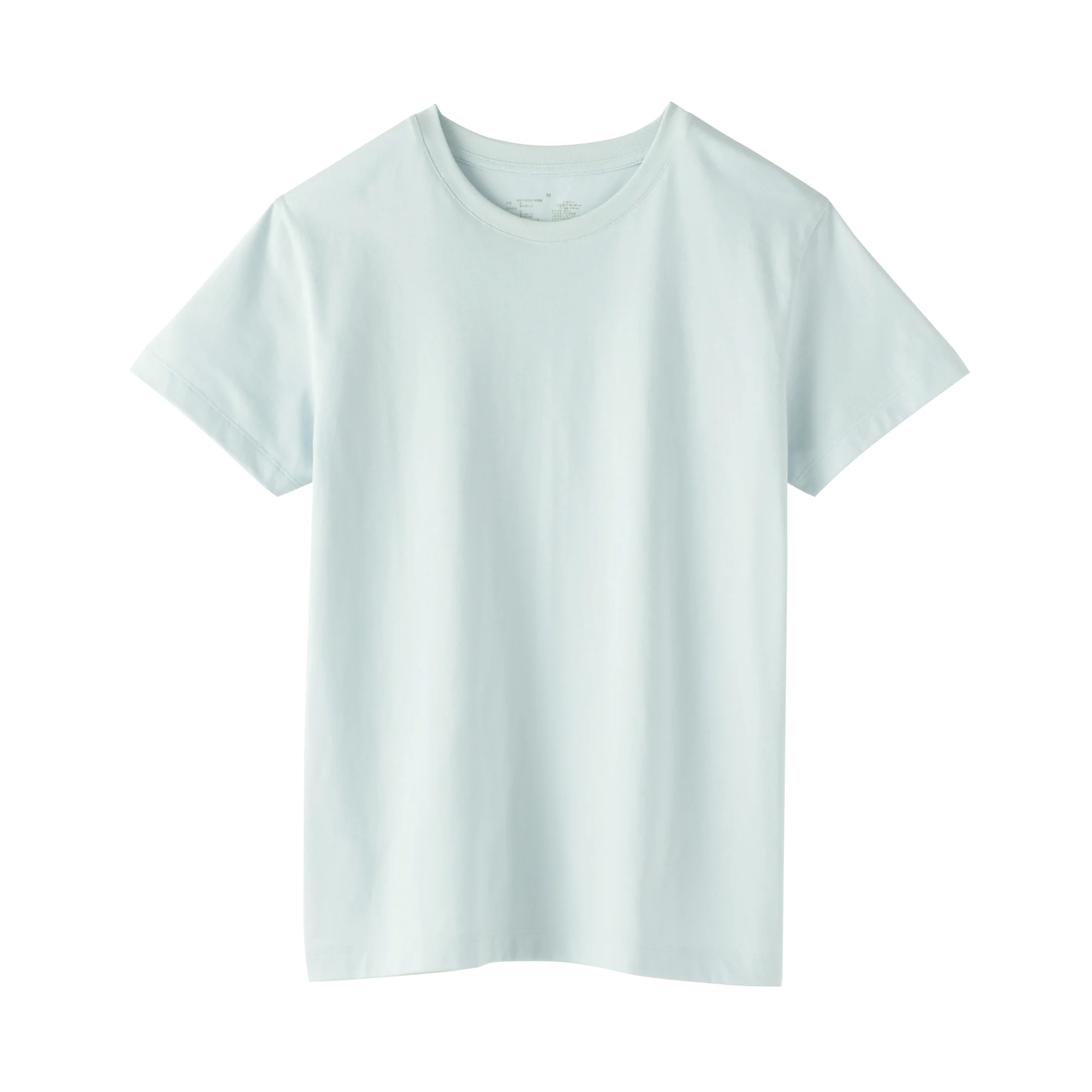 Jersey Crewneck T-Shirt - Image 74
