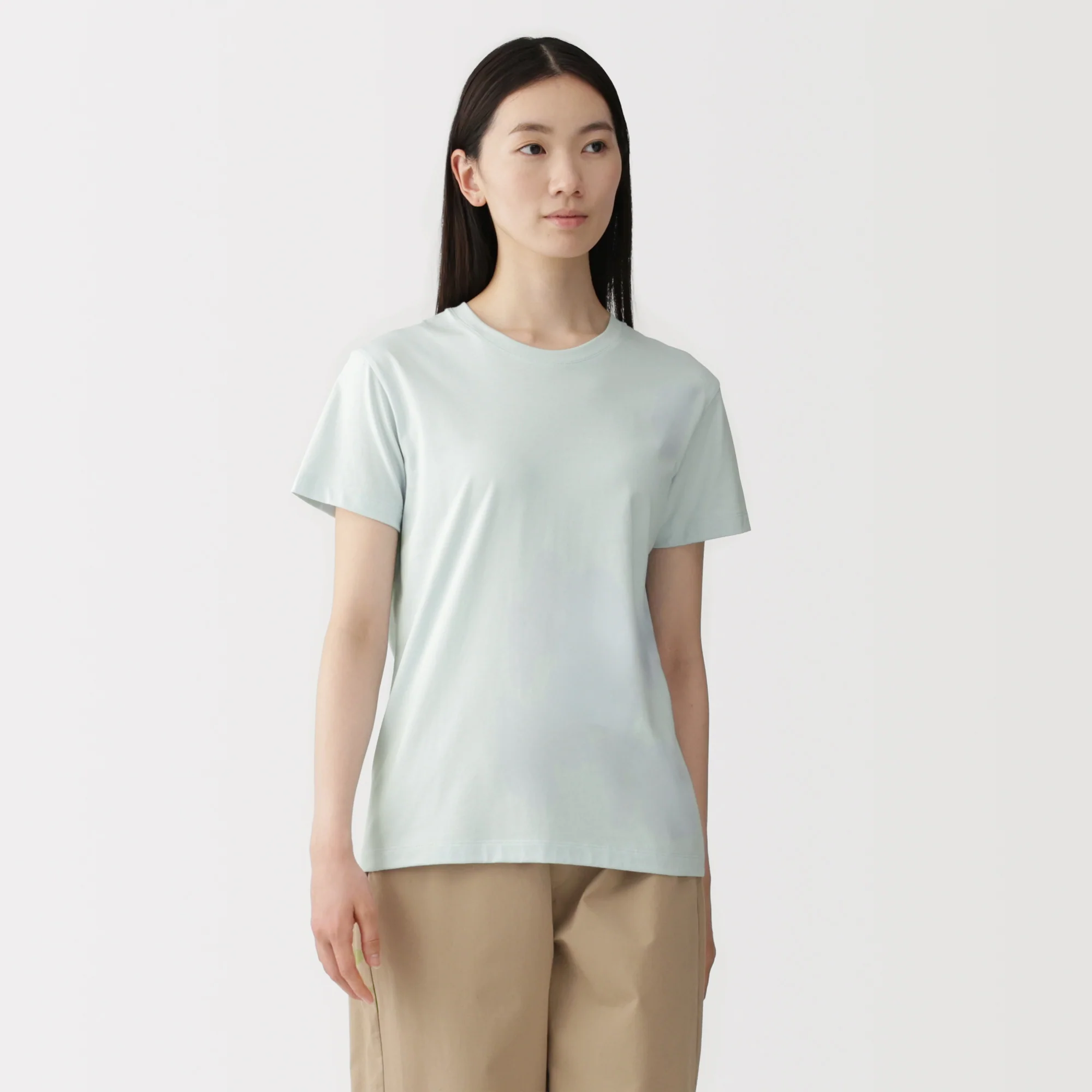 Jersey Crewneck T-Shirt - Image 75
