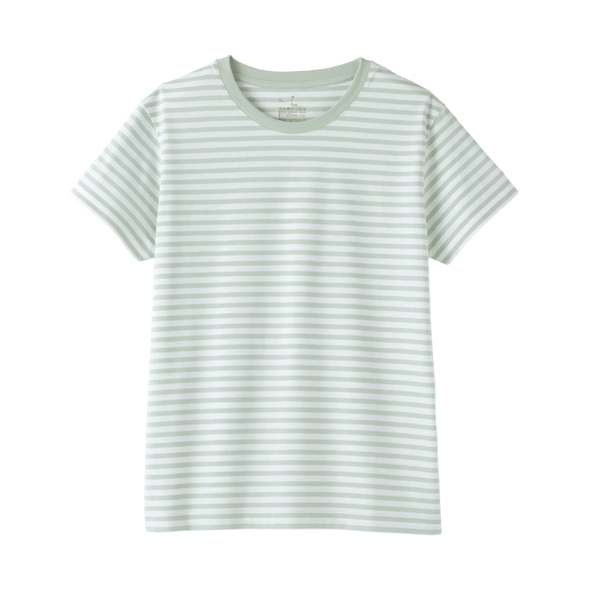 Jersey Crewneck T-Shirt - Image 83