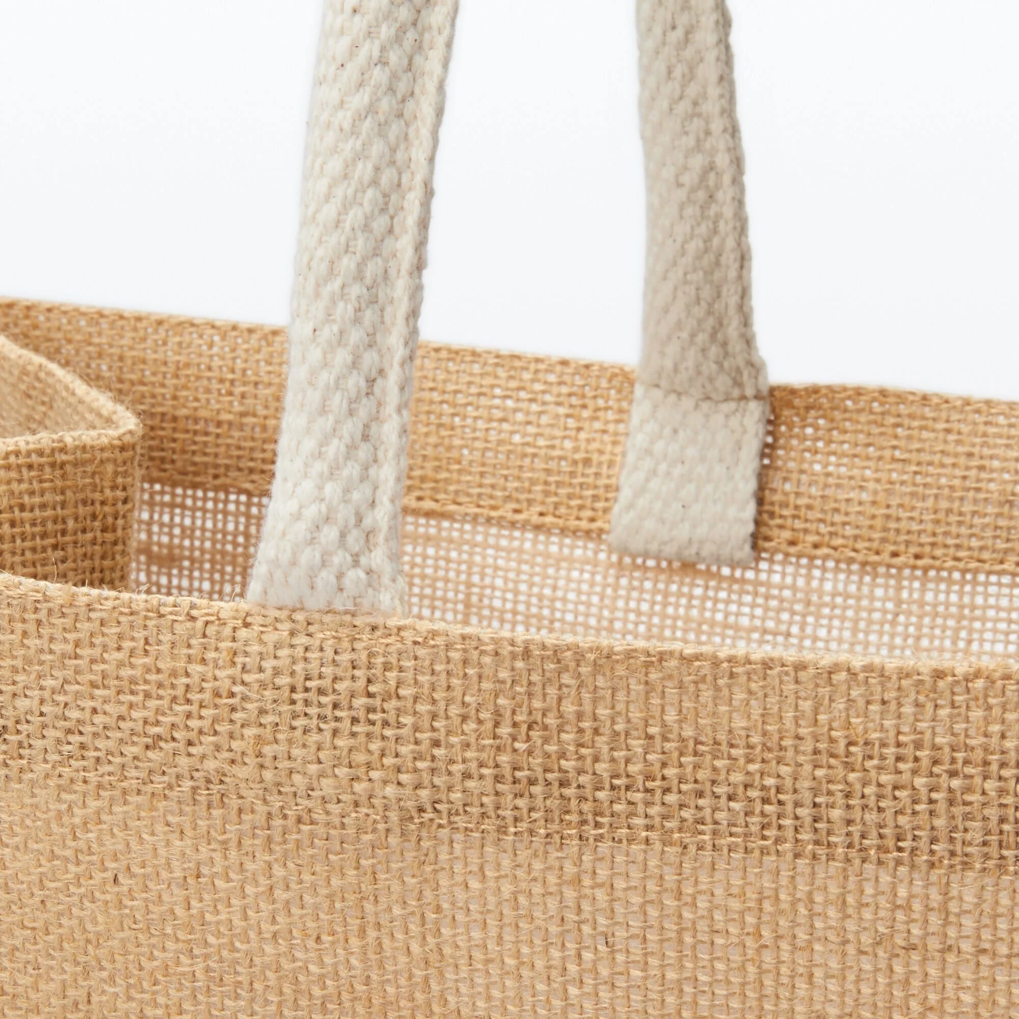 Jute My Bag Large - Image 7