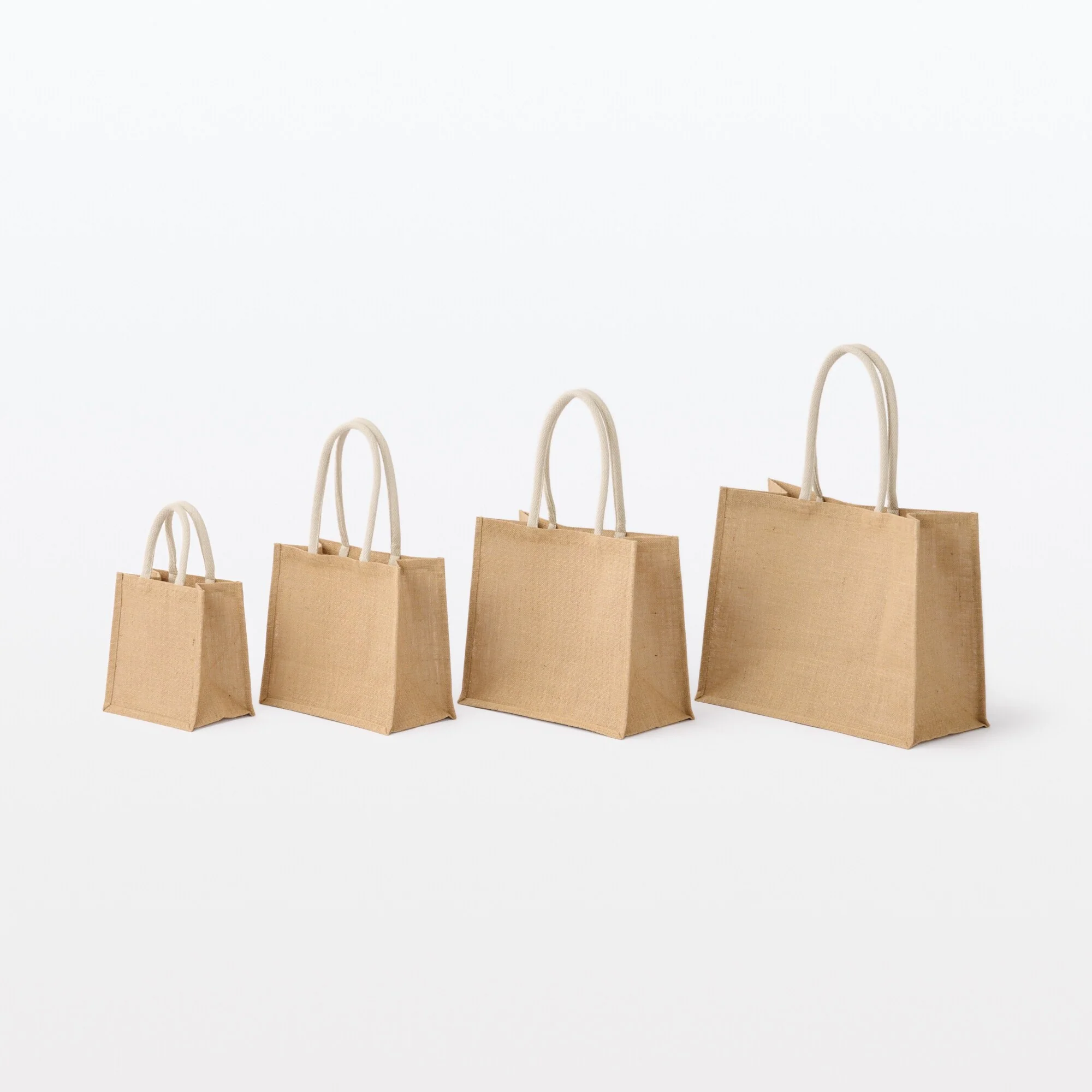 Jute My Bag Large - Image 9