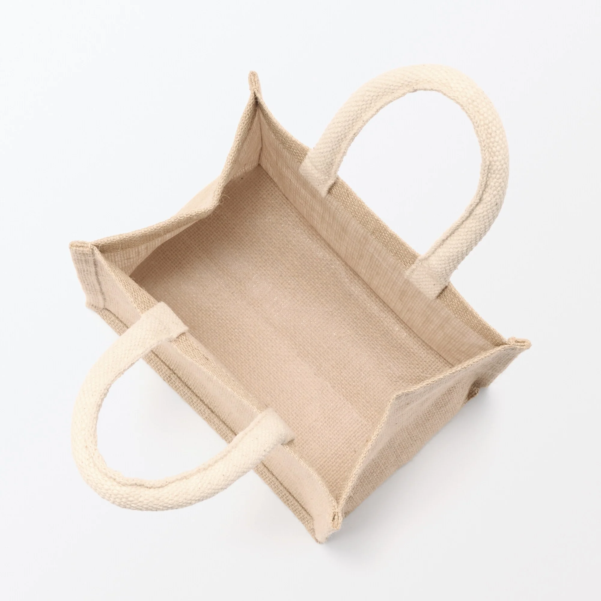Jute My Bag Mini - Image 4
