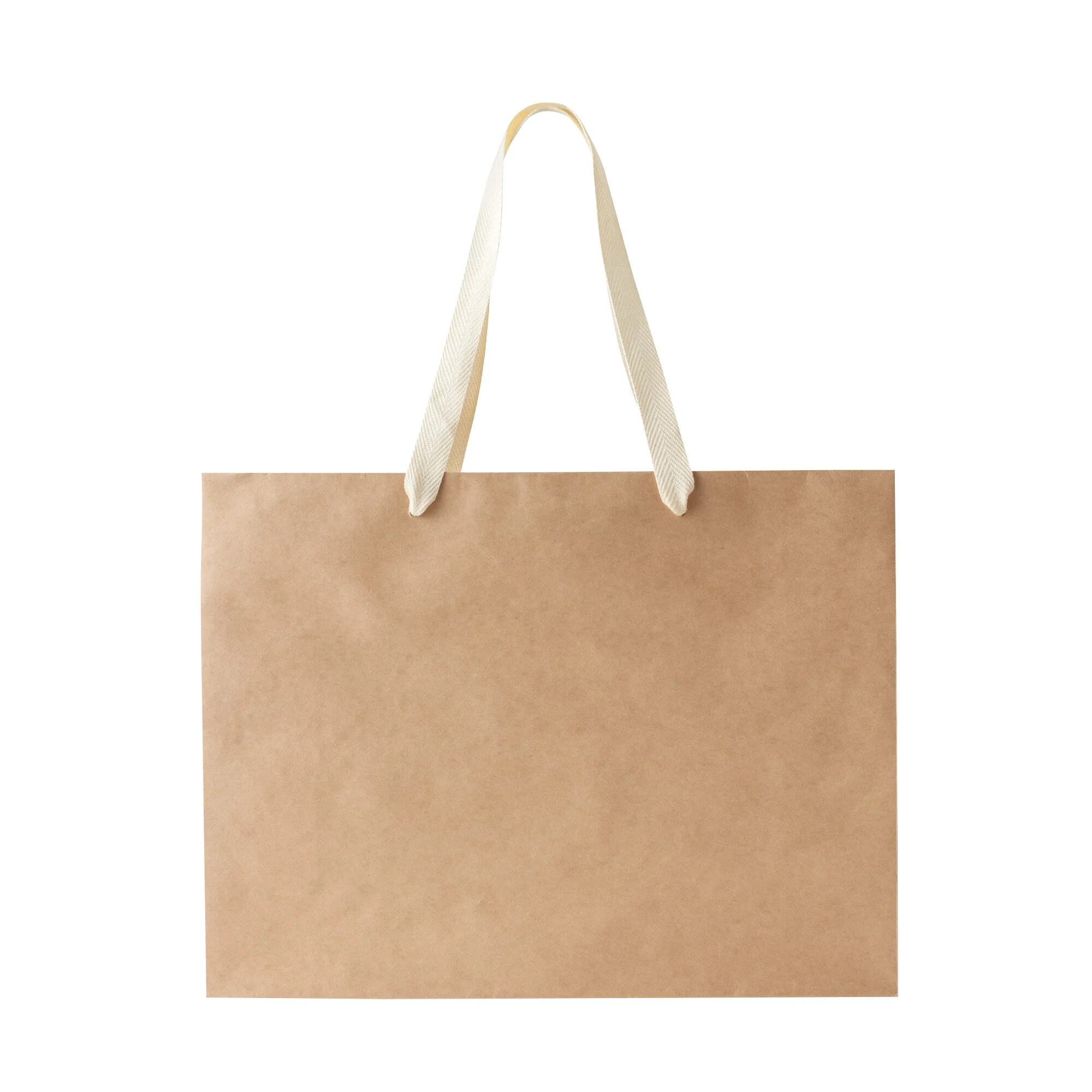 Kraft Paper Gift Bag - Image 11