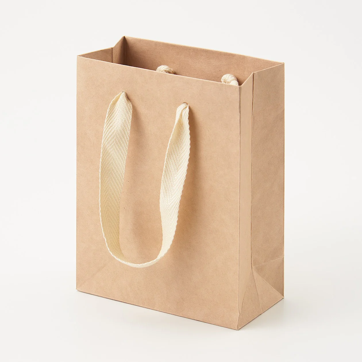 Kraft Paper Gift Bag - Image 17