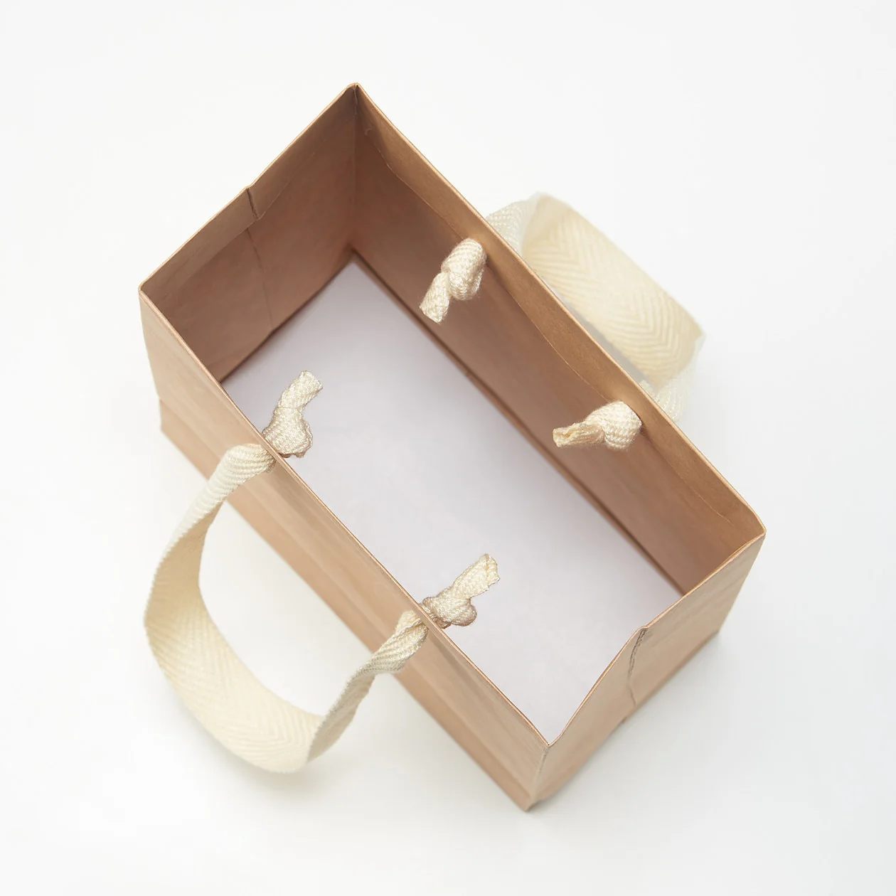 Kraft Paper Gift Bag - Image 18