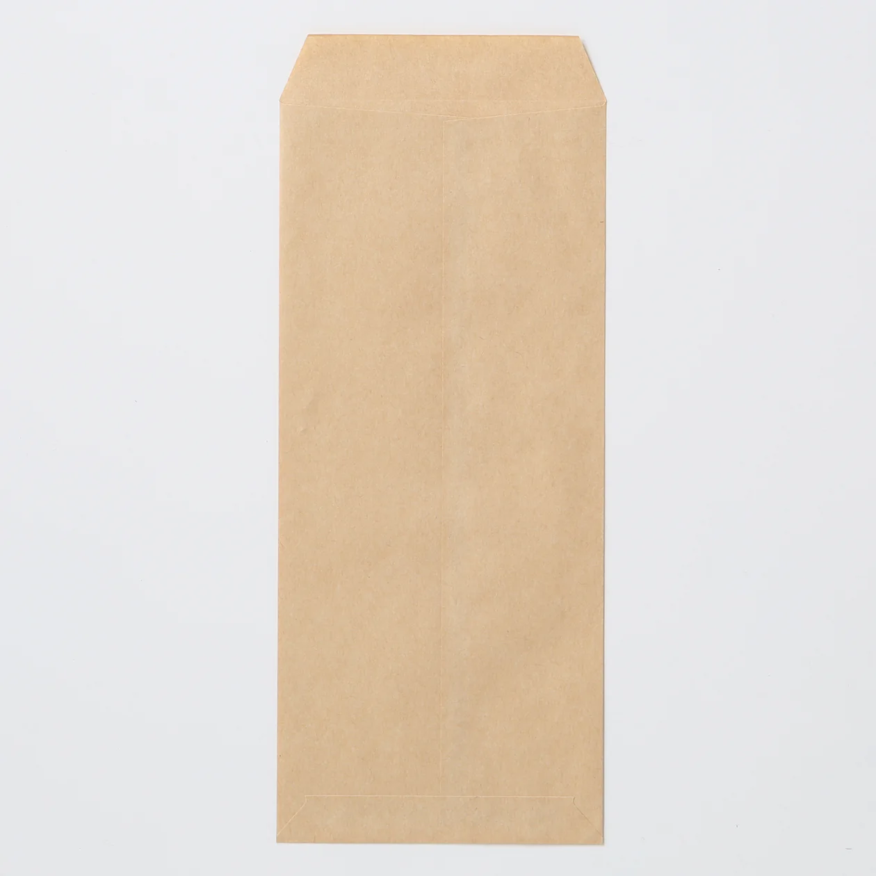 Kraft Paper Mailing Envelope - B5 - Image 3