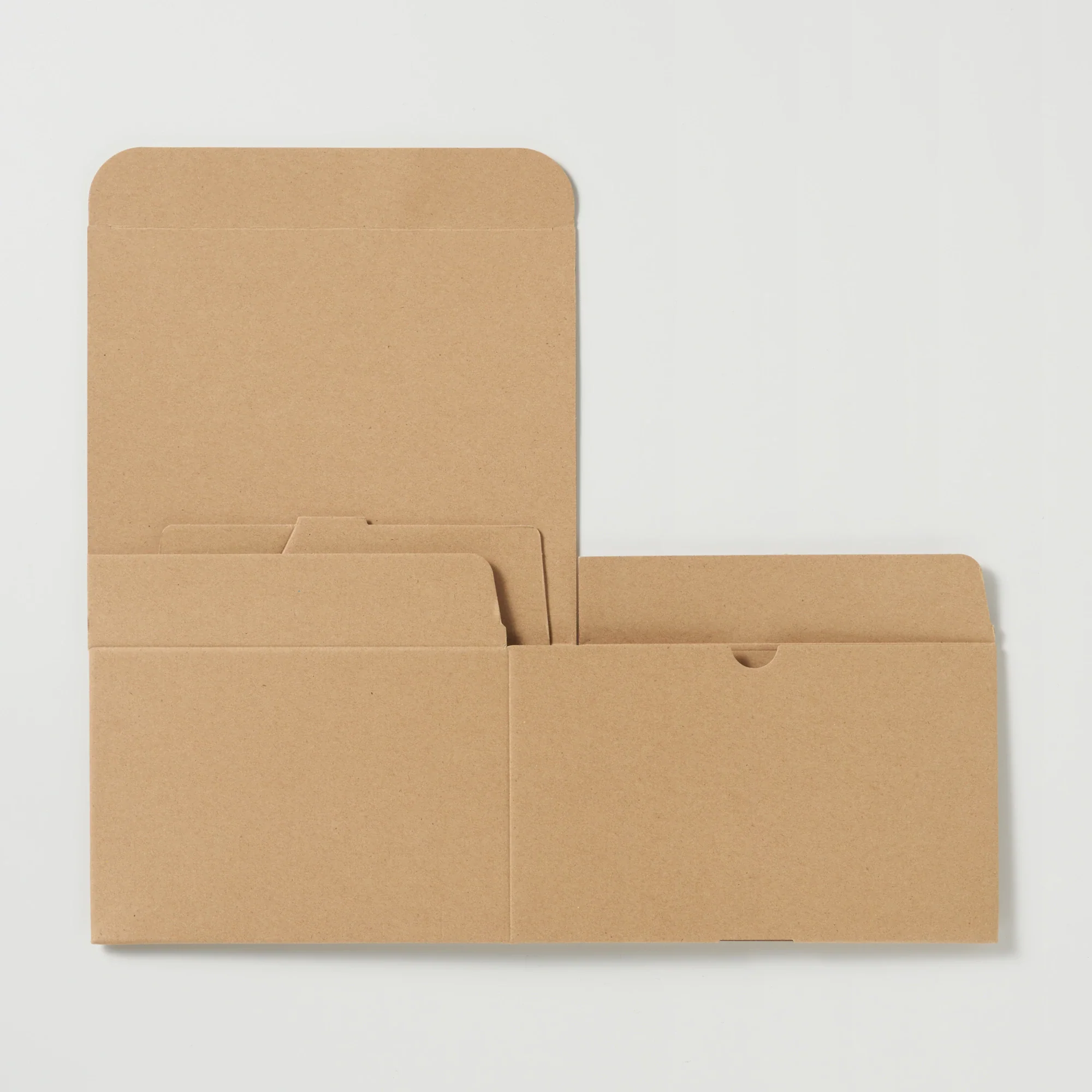 Kraft Paper Multi-Purpose Gift Box - Image 15