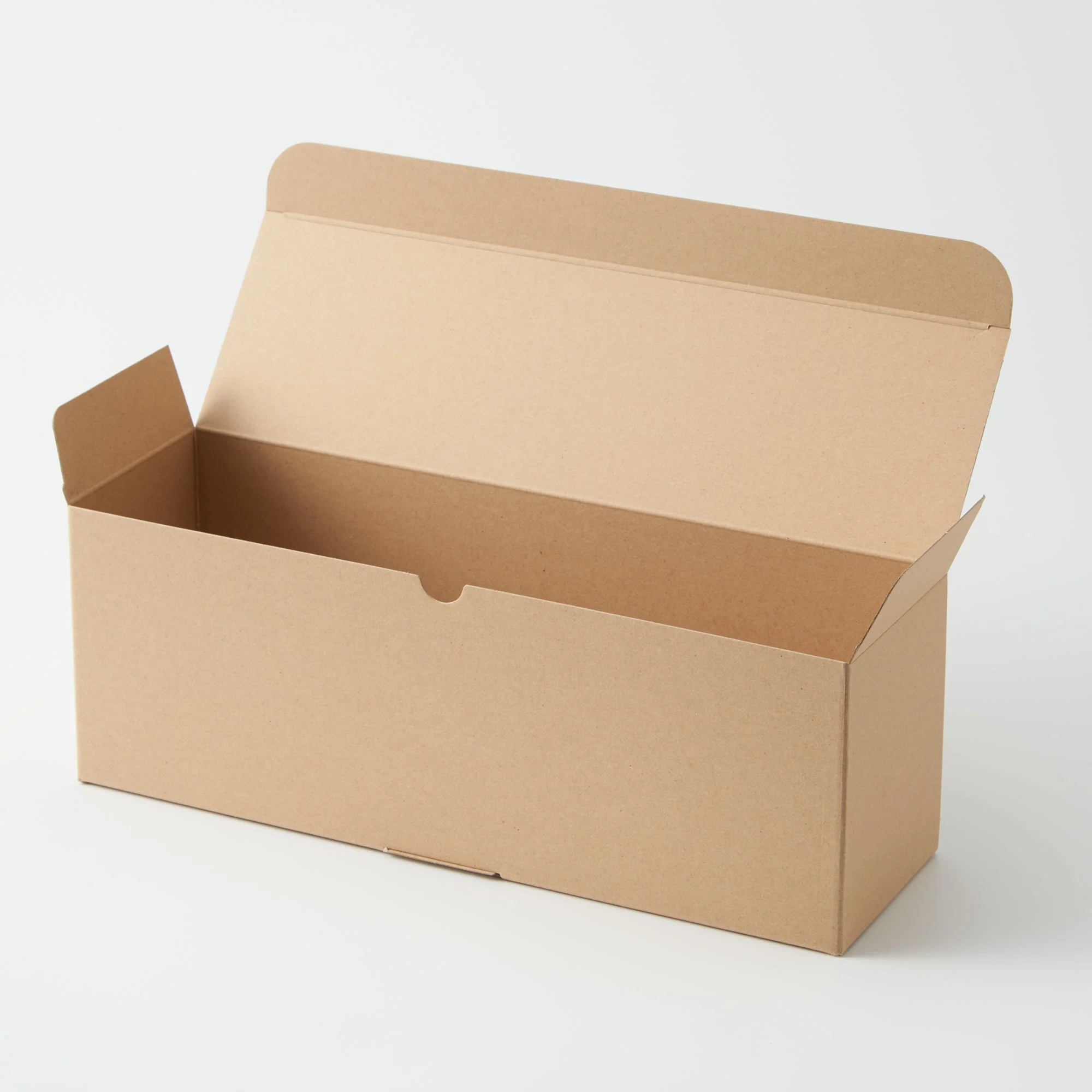Kraft Paper Multi-Purpose Gift Box - Image 7