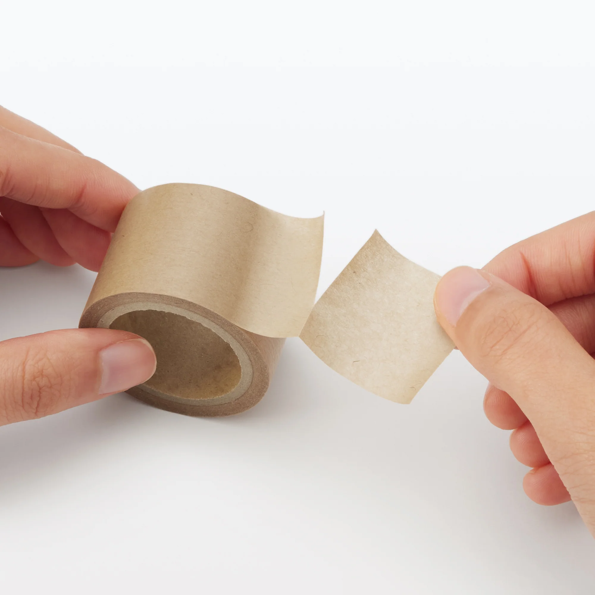 Kraft Perforated Masking Tape - Wide - Image 4