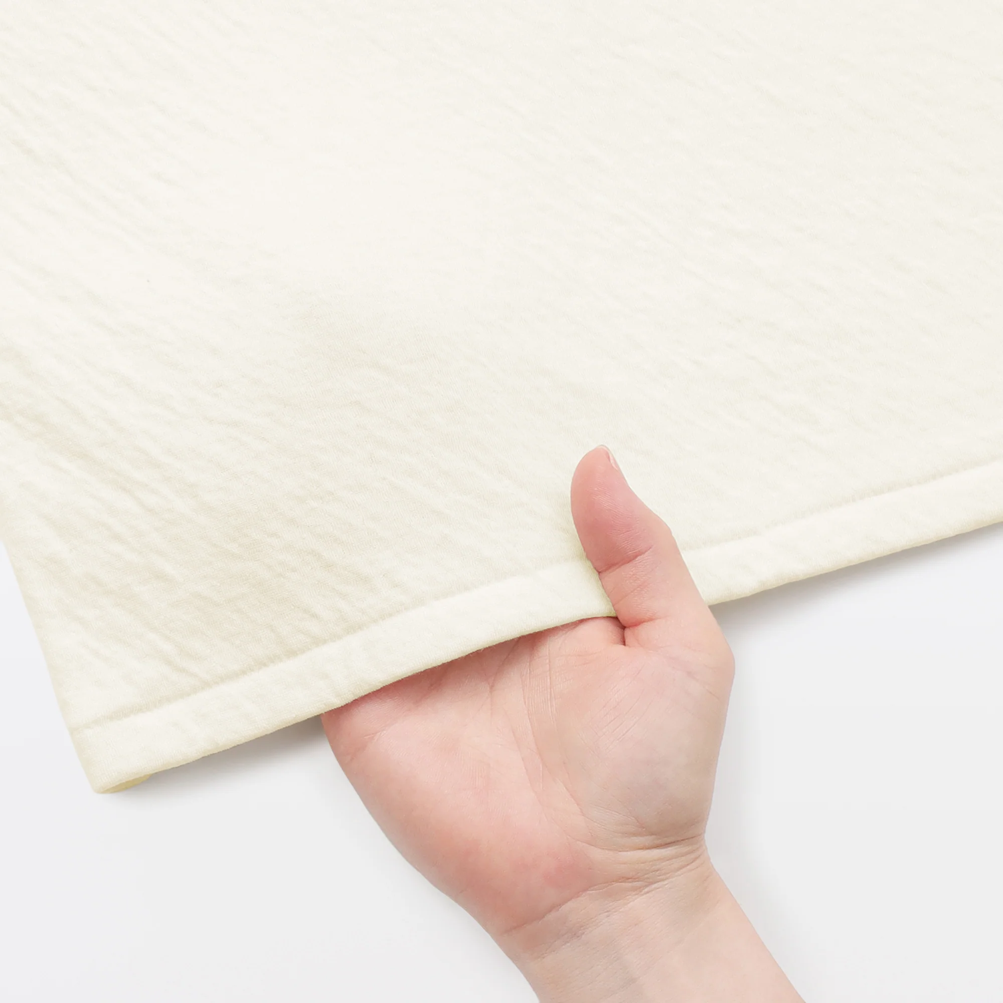 Labo Cotton Cashmere T-Shirt - Image 10