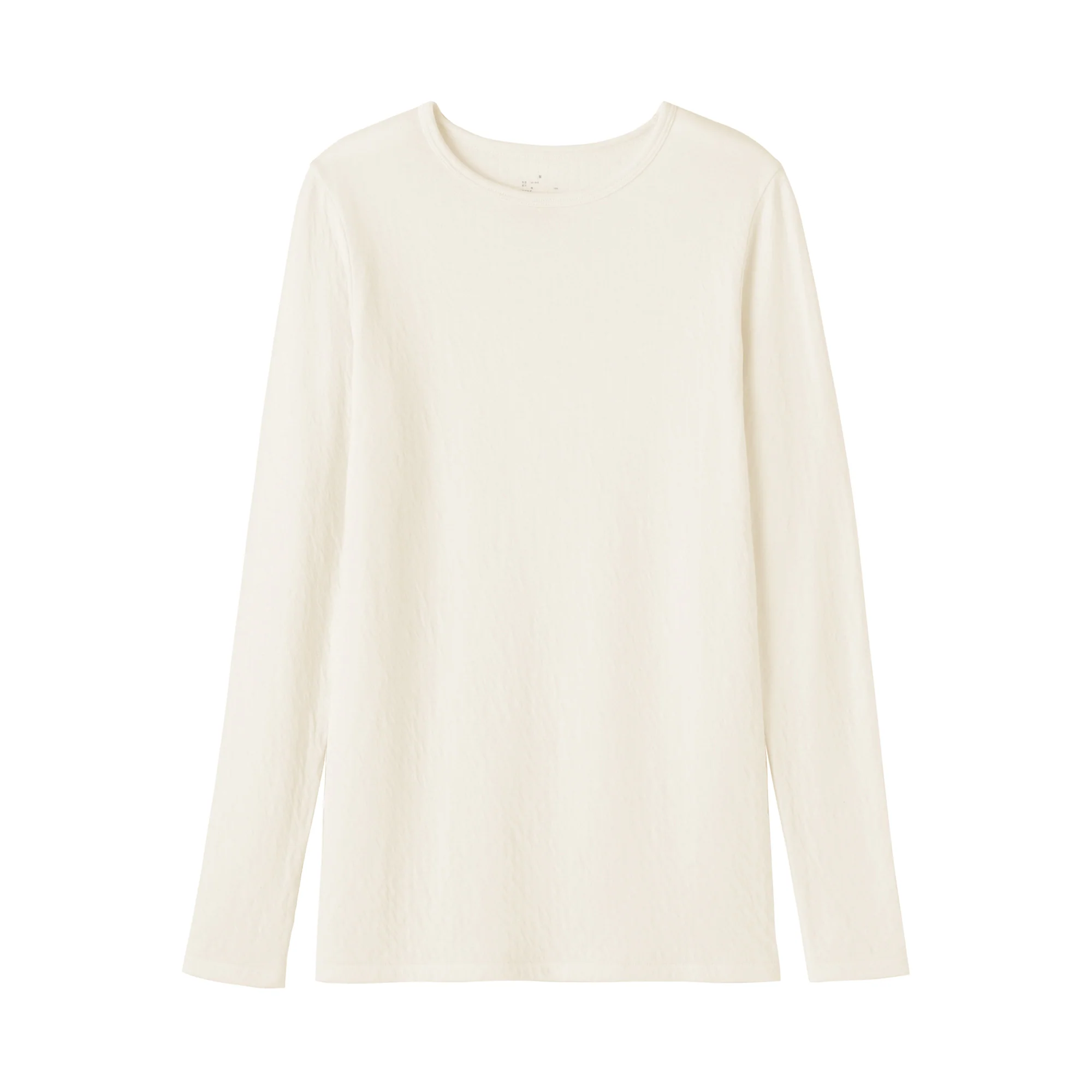 Labo Cotton Cashmere T-Shirt - Image 11