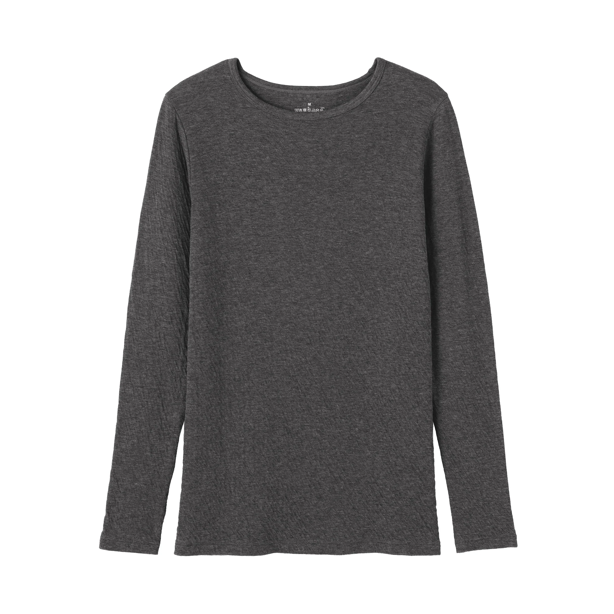 Labo Cotton Cashmere T-Shirt - Image 2