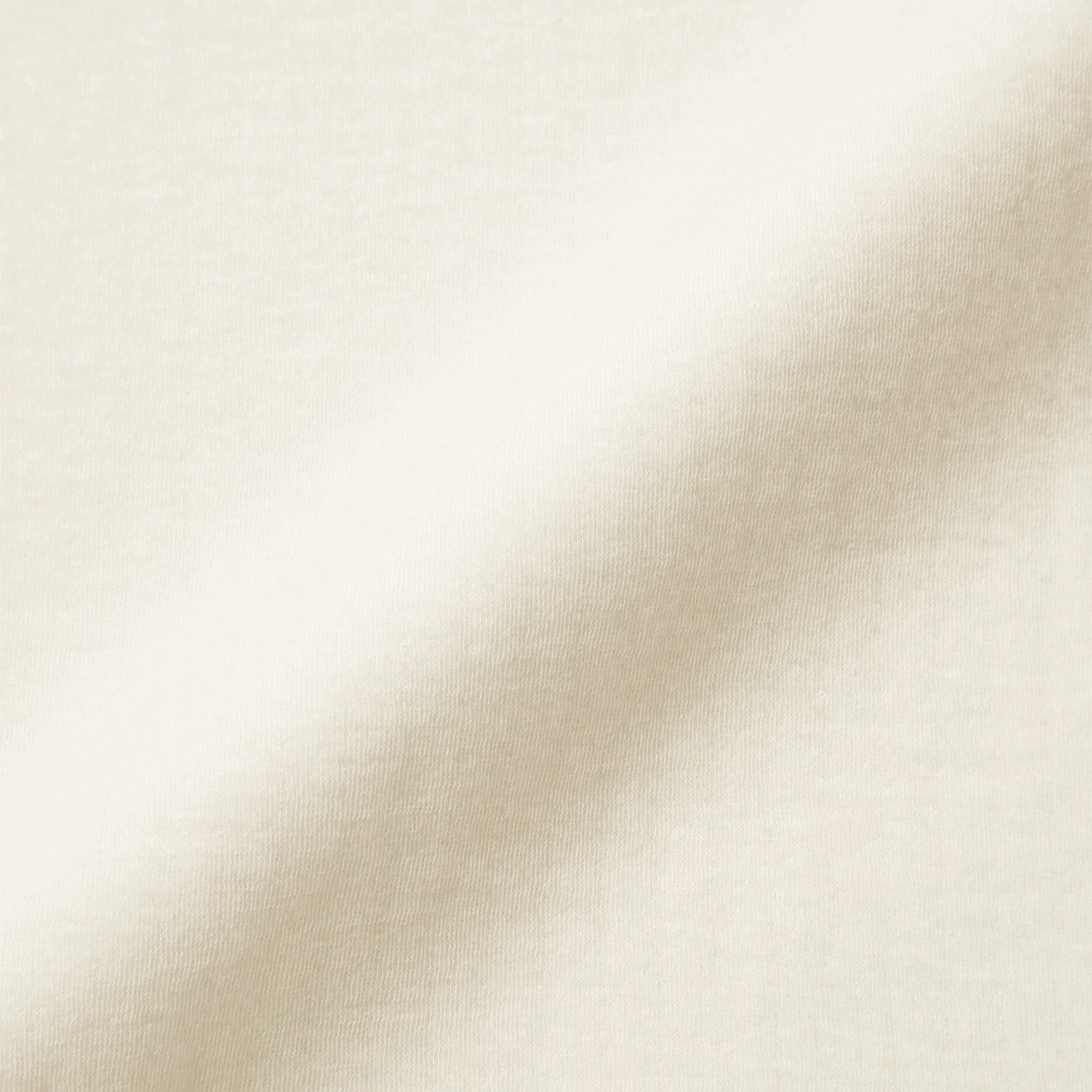 Labo Cotton Cashmere Turtleneck T-Shirt - Image 19