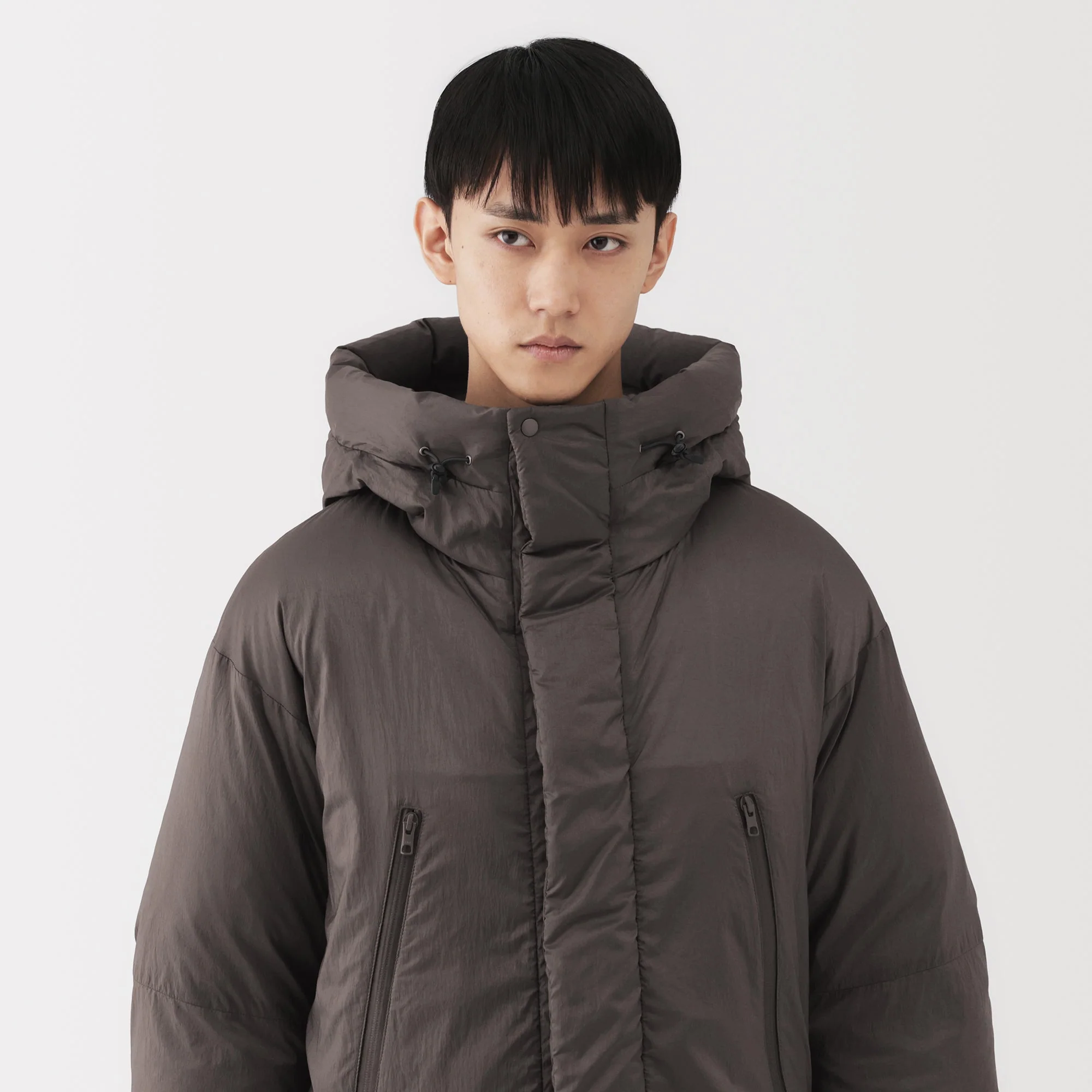 Labo Down Jacket - Image 7