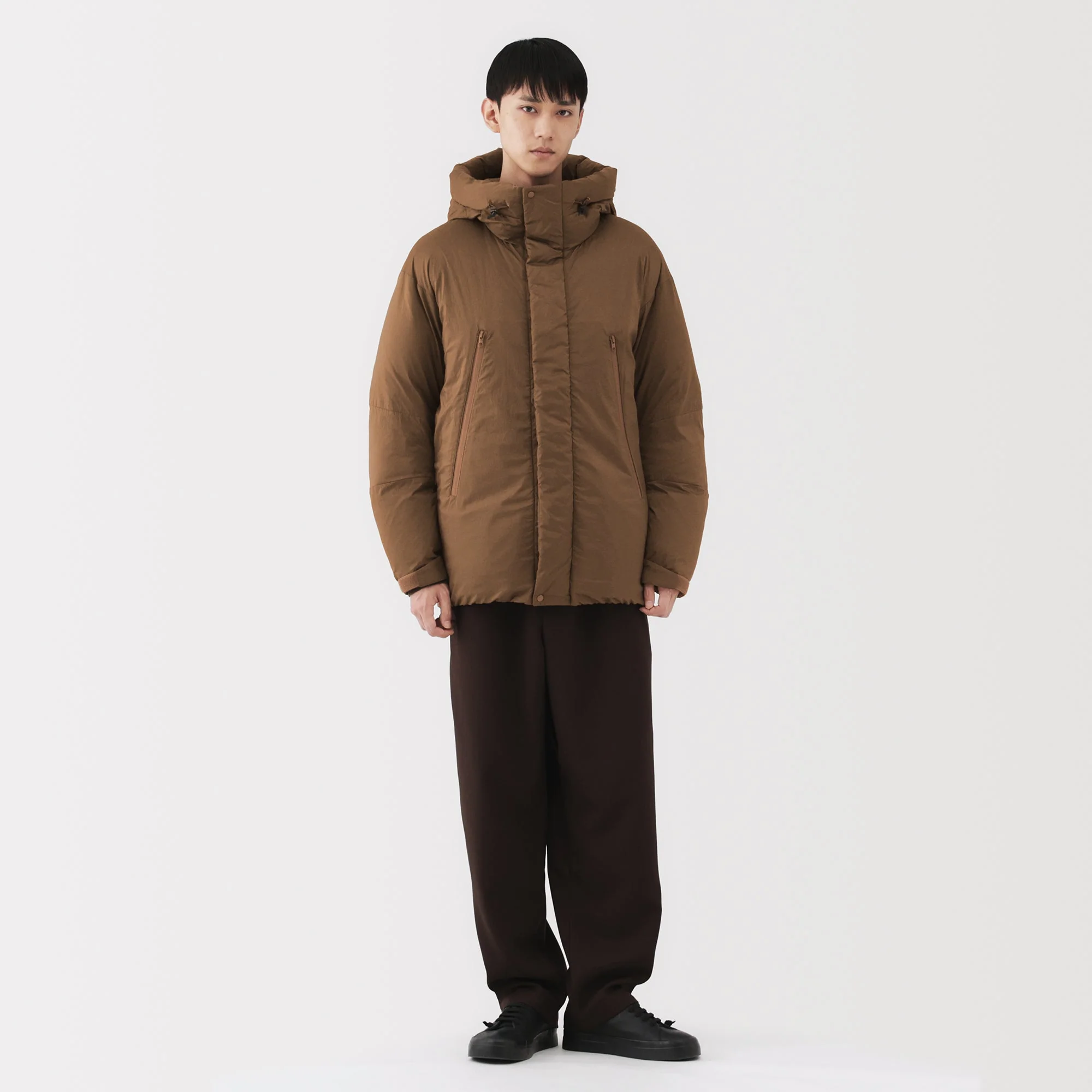 Labo Down Jacket - Image 3