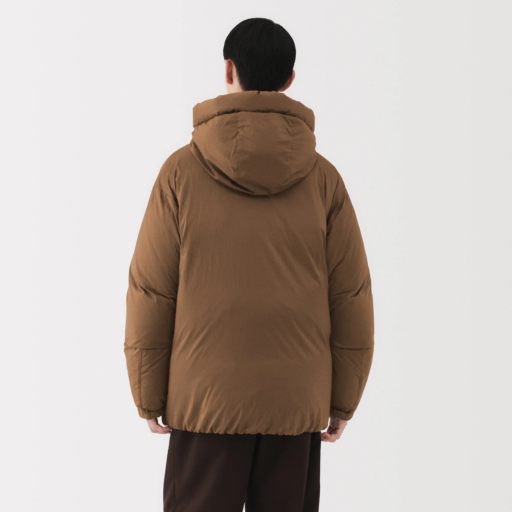 Labo Down Jacket - Image 6