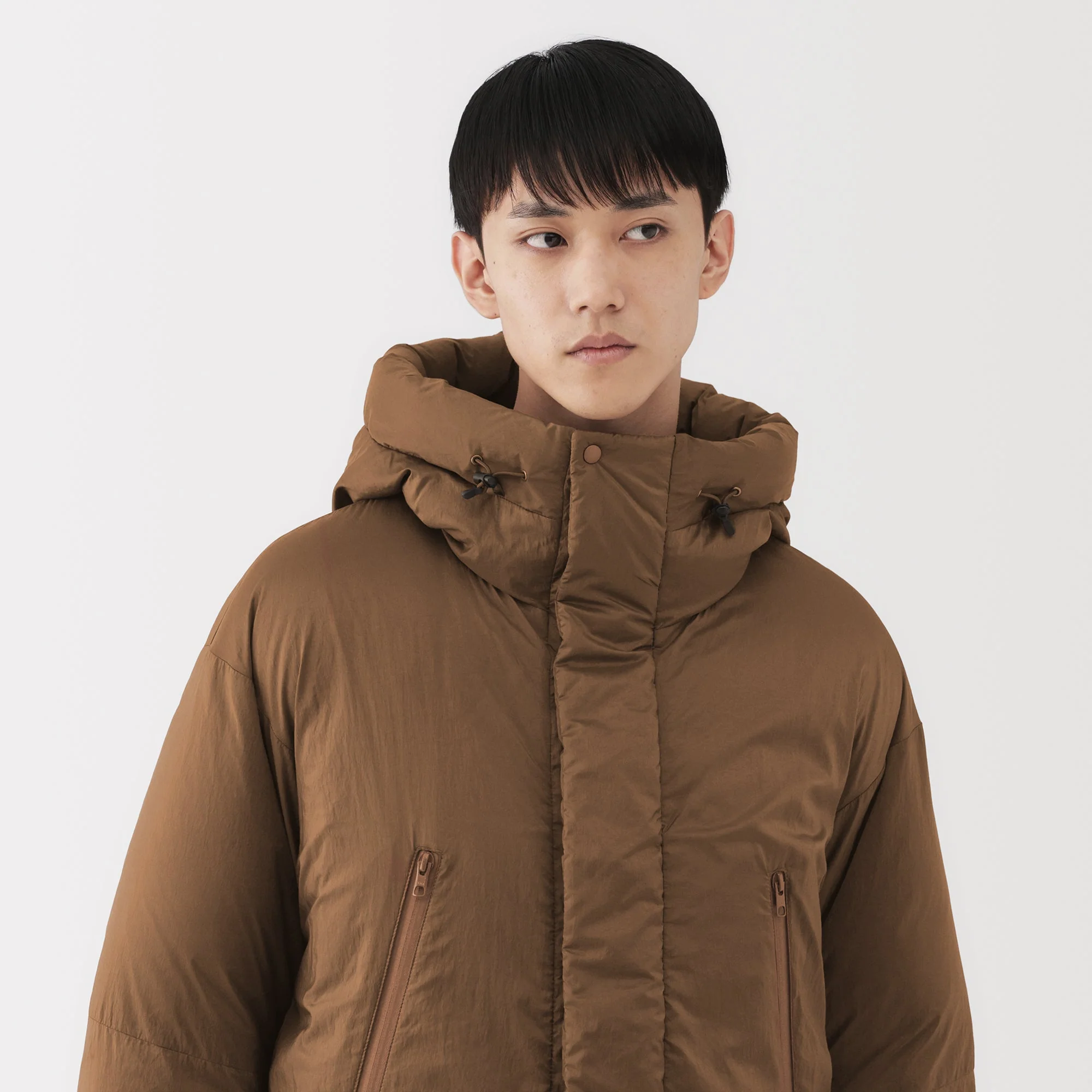 Labo Down Jacket - Image 7