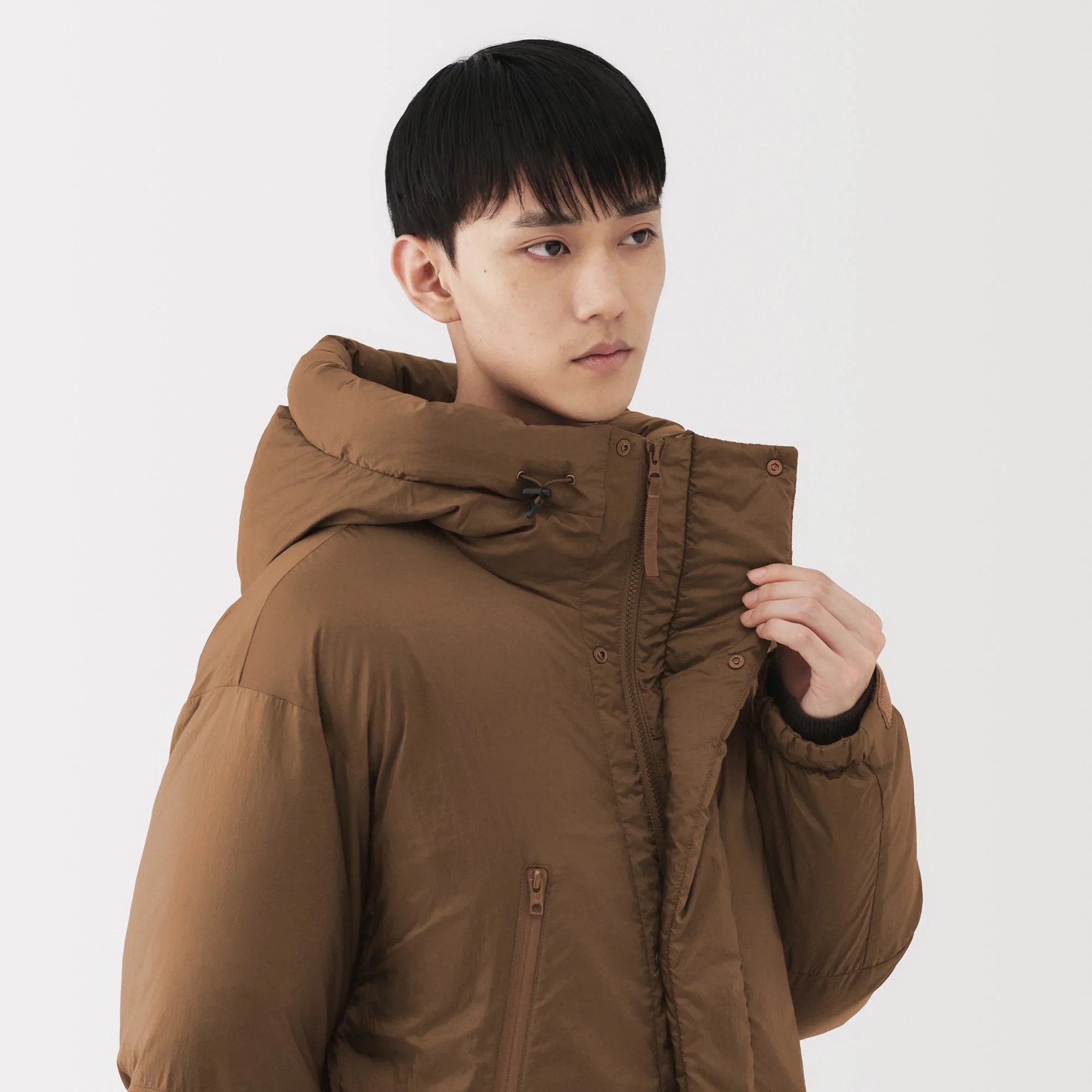 Labo Down Jacket - Image 8