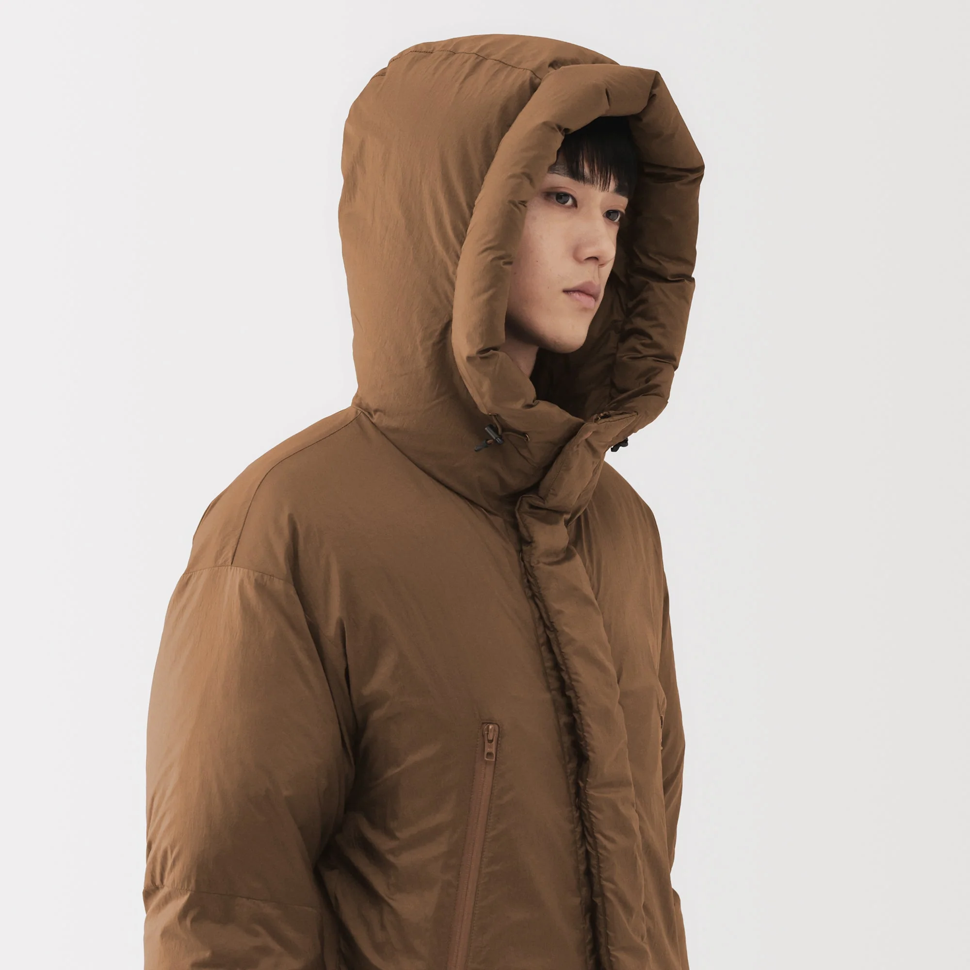 Labo Down Jacket - Image 9