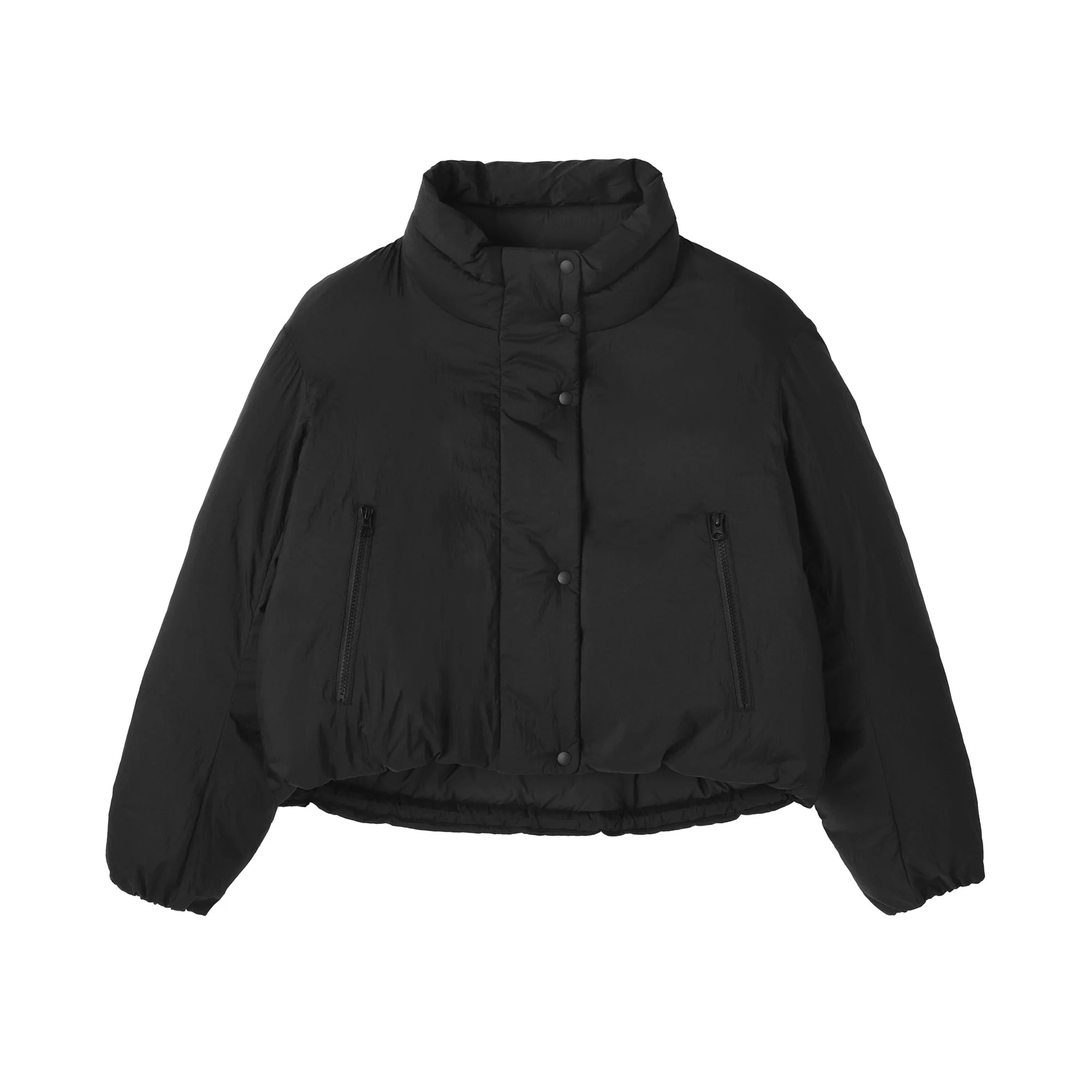 Labo Down Short Jacket - Image 13
