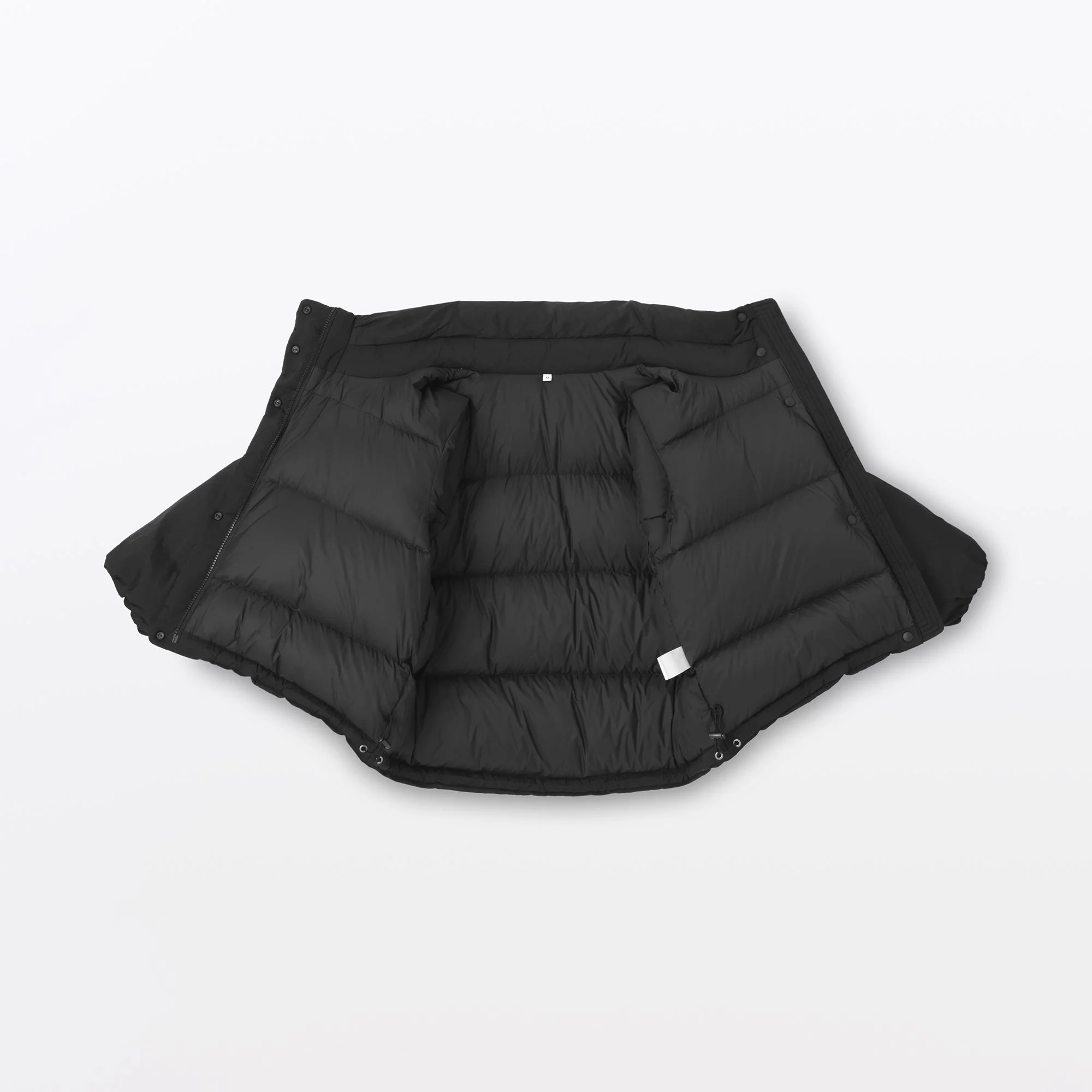 Labo Down Short Jacket - Image 22