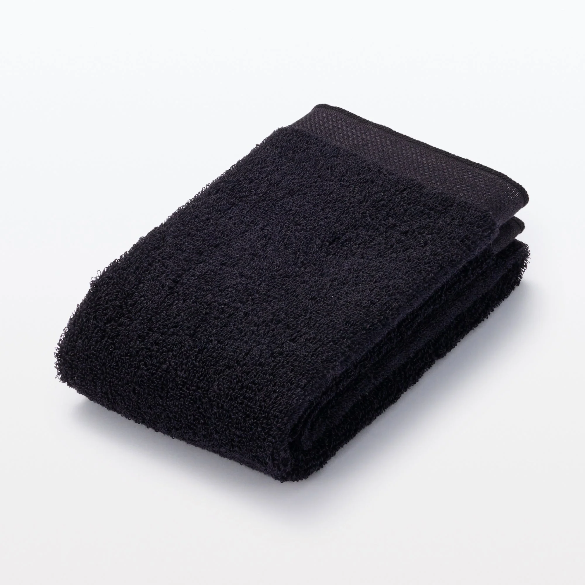 Labo Linen Blend Face Towel