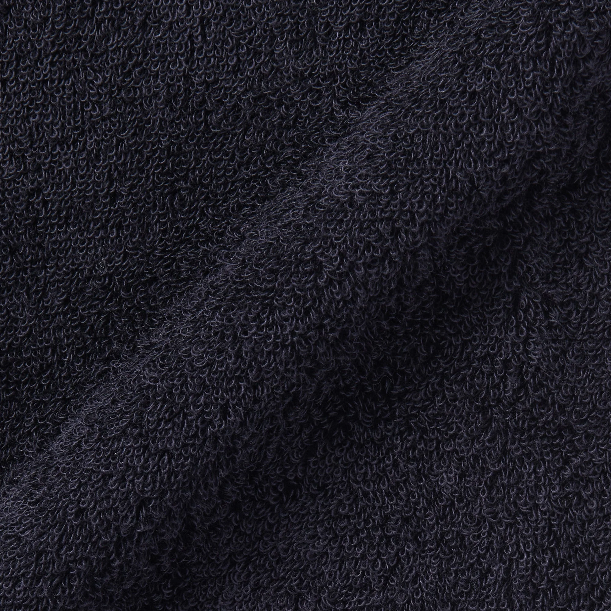Labo Linen Blend Face Towel - Image 2