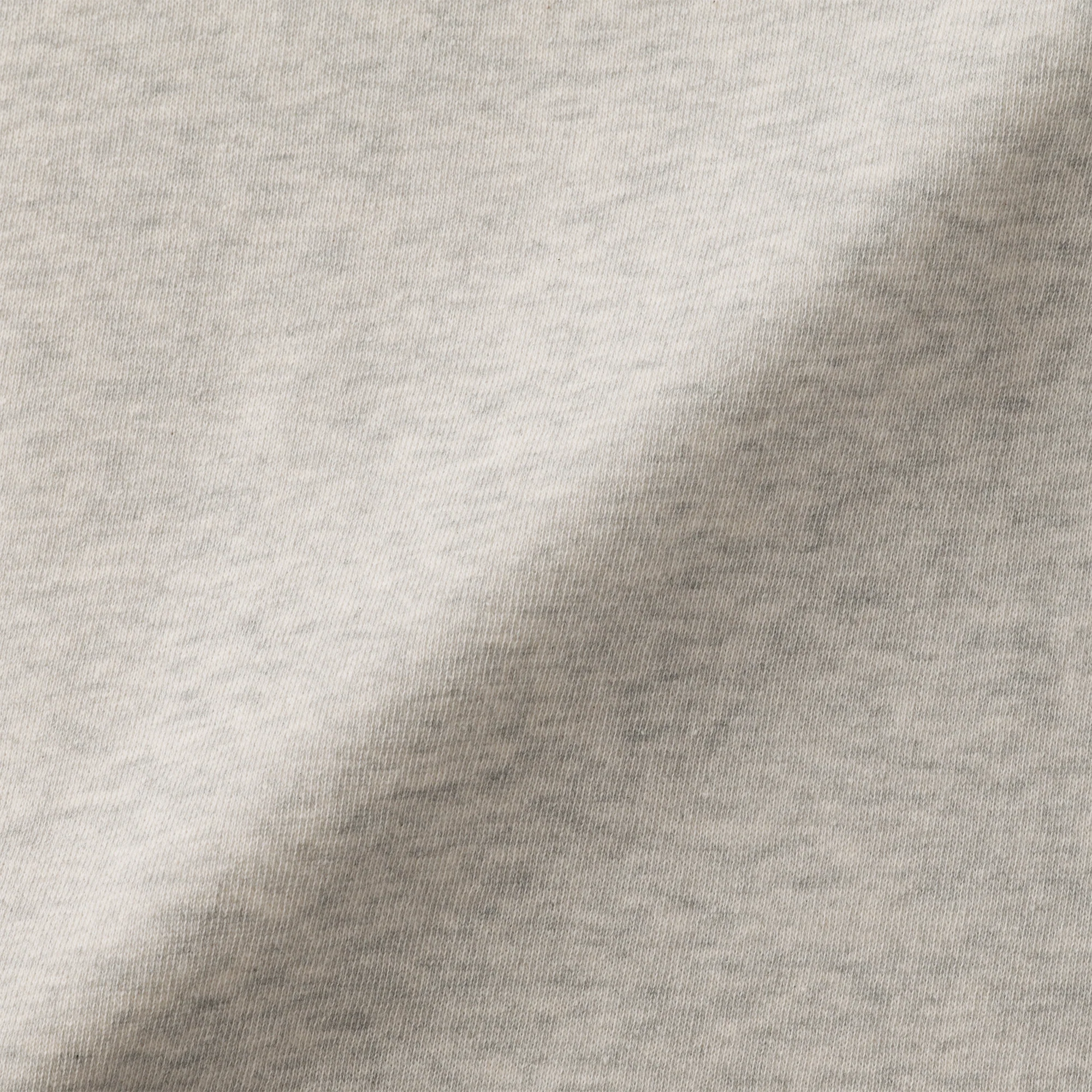 Labo Loopwheel French Terry T-Shirt - Image 8