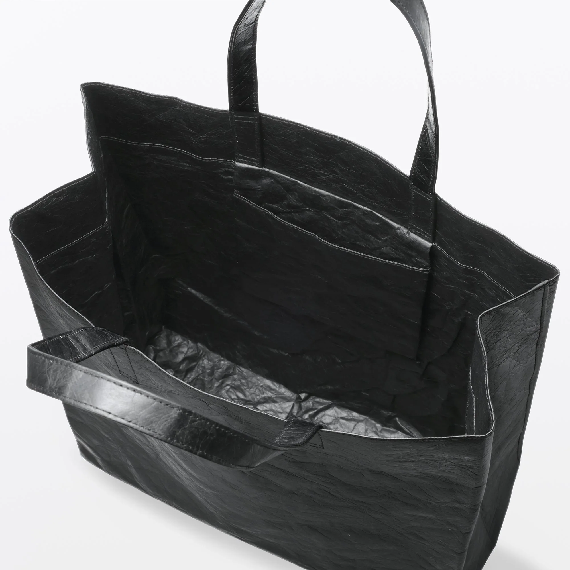 Labo Paper-Like Tote Bag - Image 12