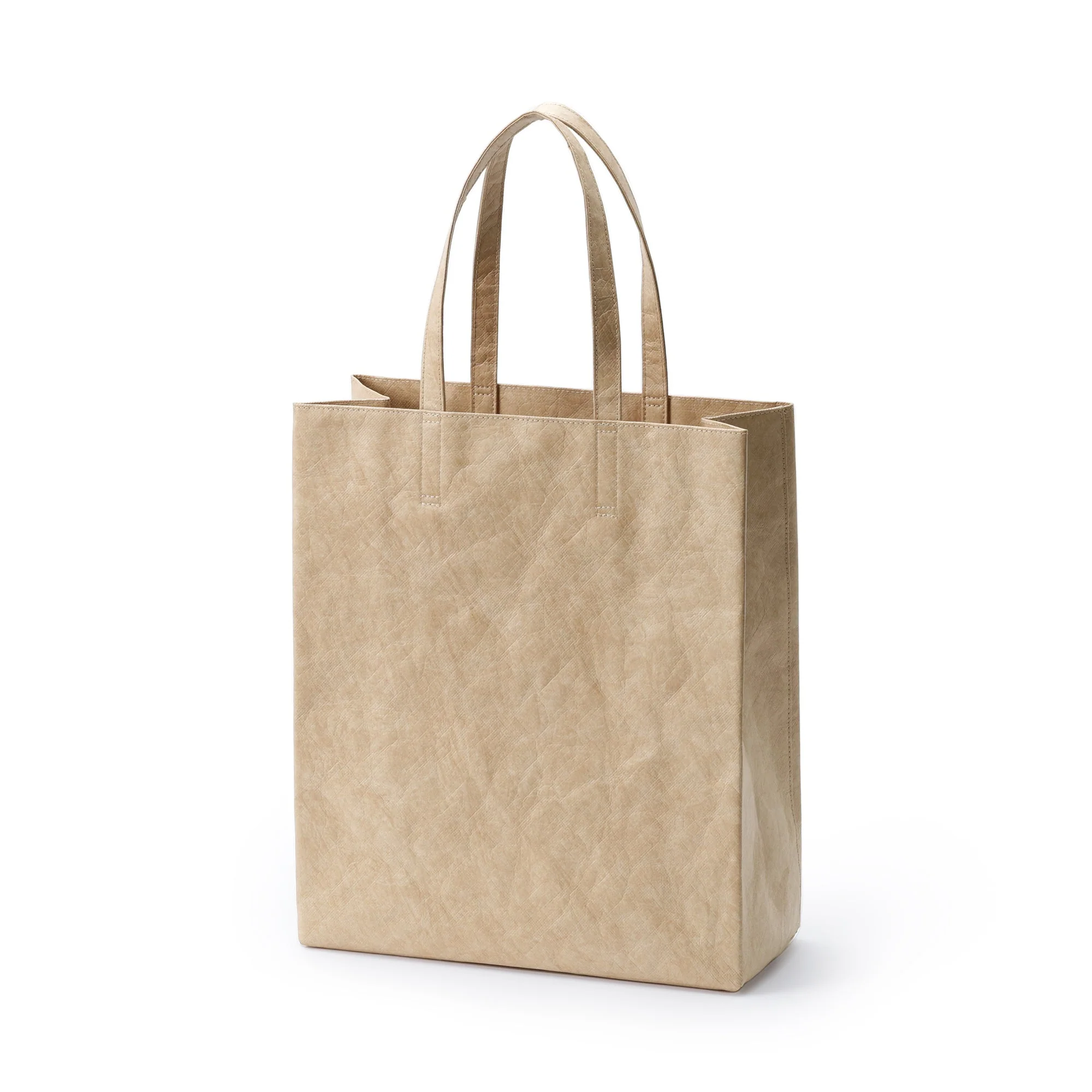 Labo Paper-Like Tote Bag - Image 2