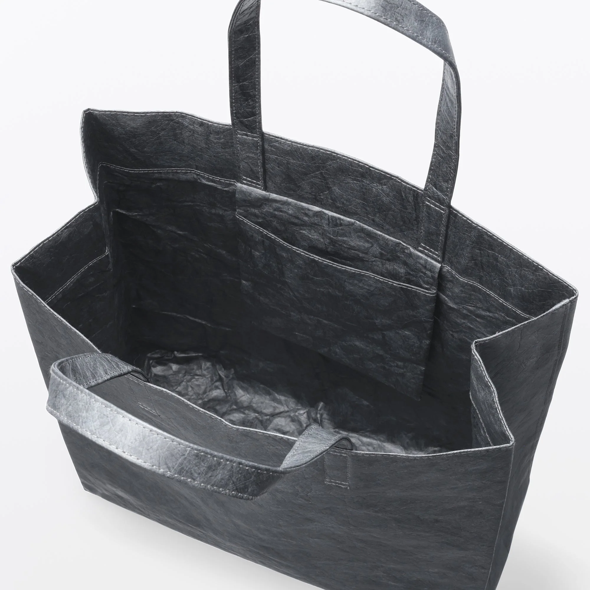 Labo Paper-Like Tote Bag - Image 20