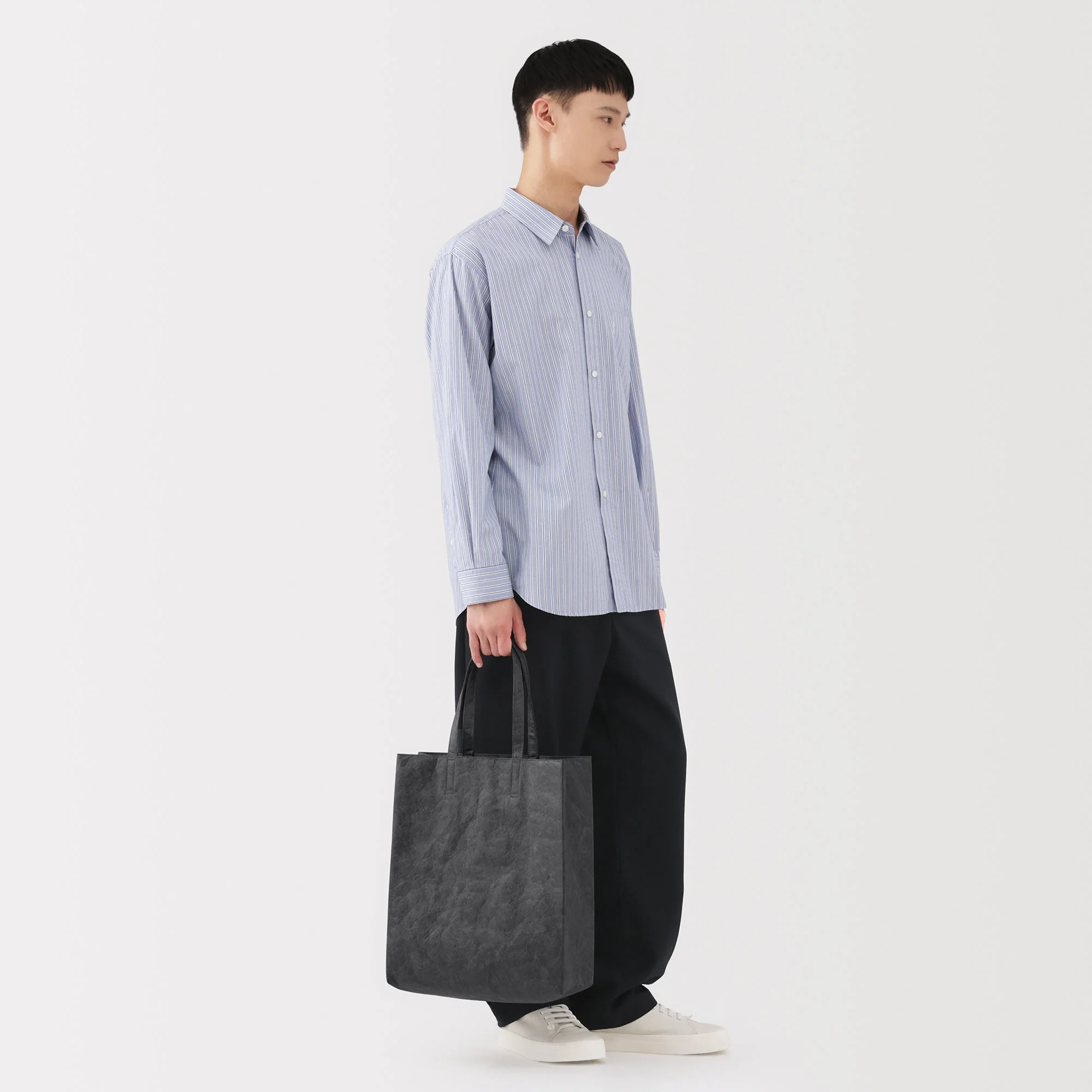 Labo Paper-Like Tote Bag - Image 24