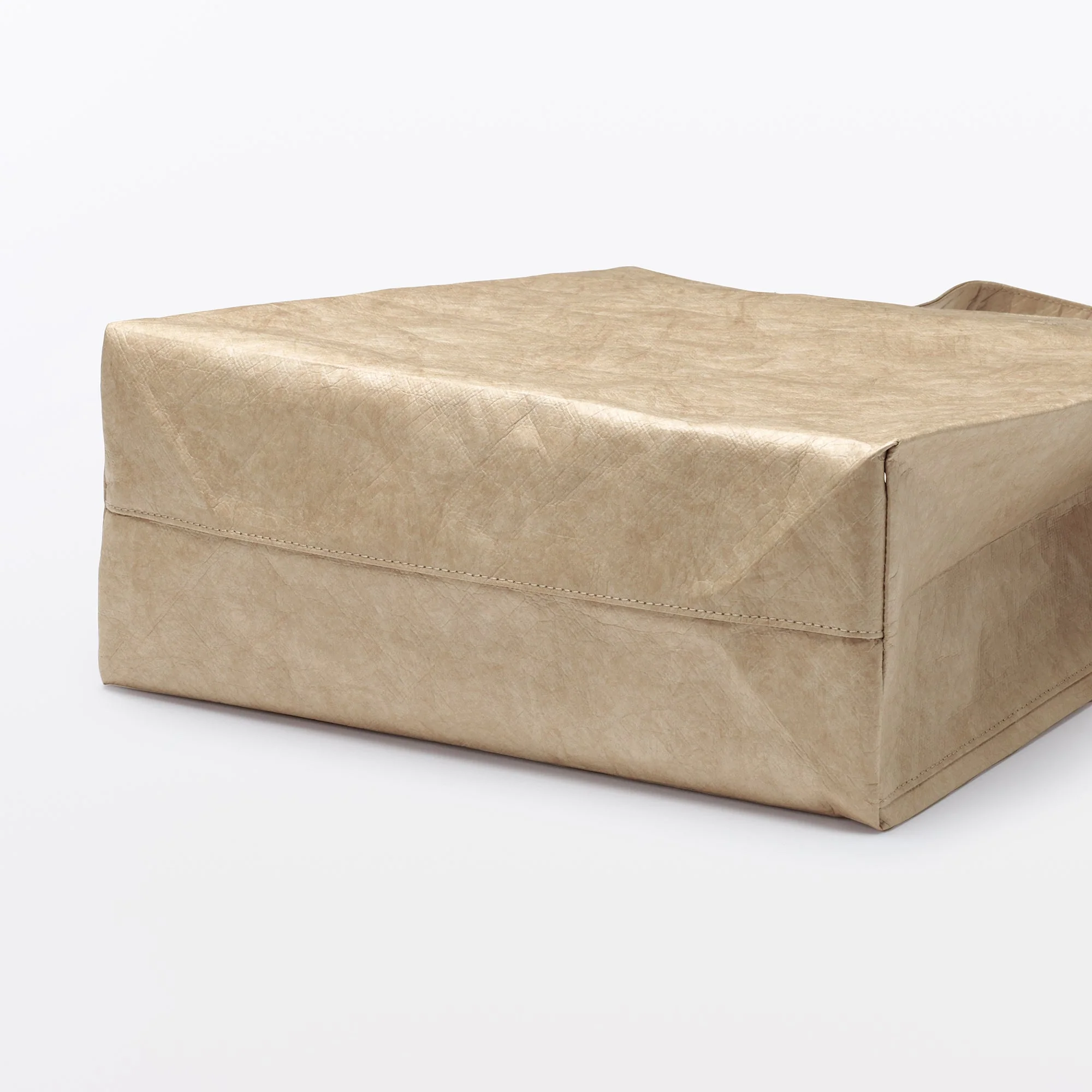 Labo Paper-Like Tote Bag - Image 5